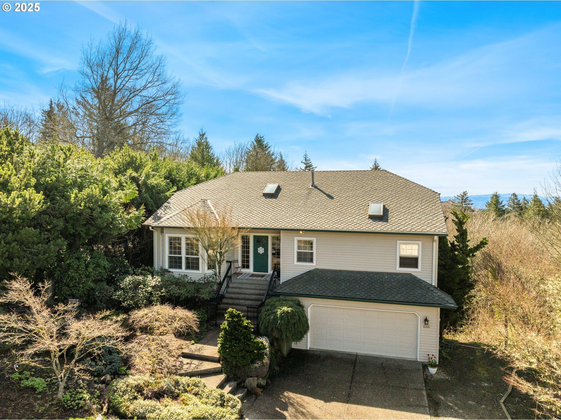 Nw Reed Dr, Portland, OR 97229