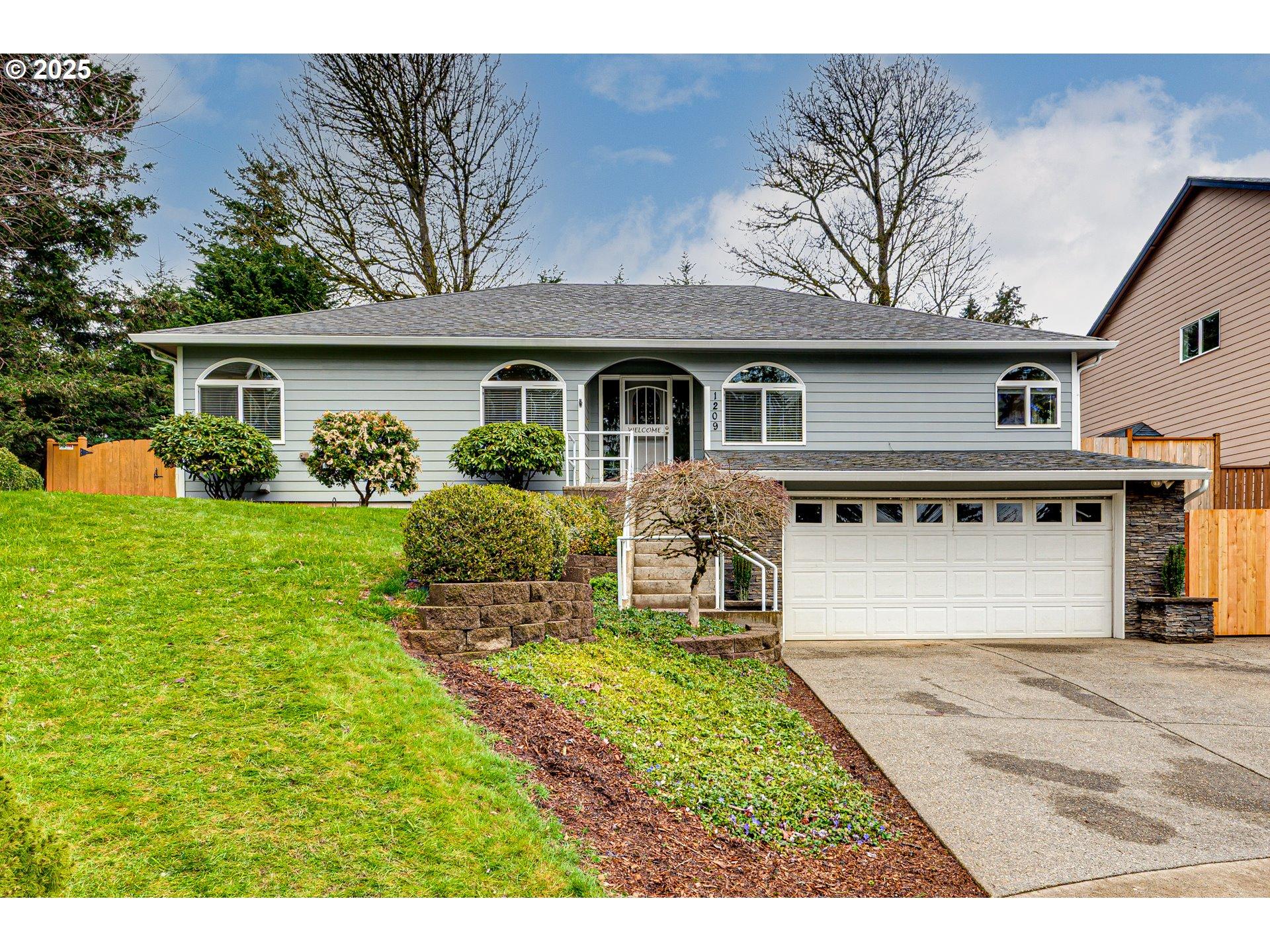 Nw 22nd Ave, Camas, WA 98607