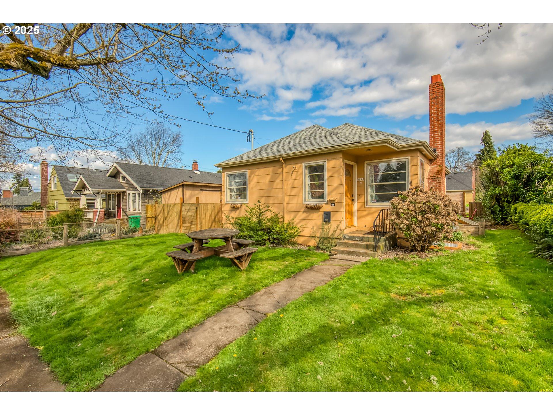 Ne 23rd Ave, Portland, OR 97211