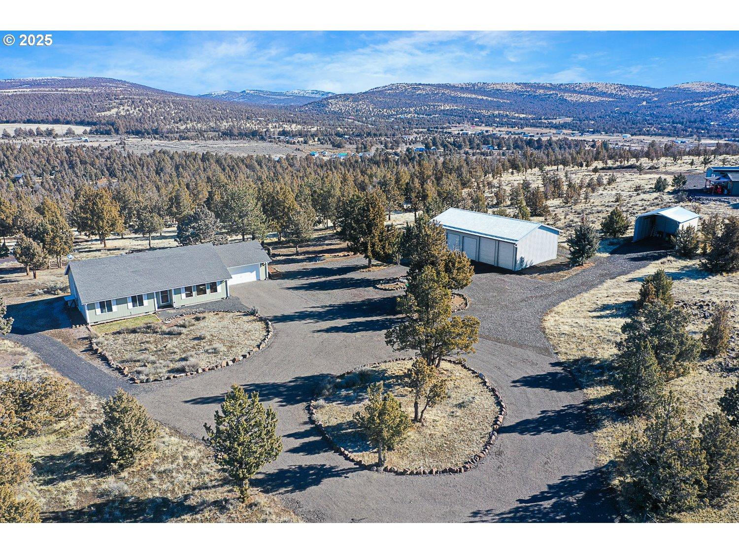 Se View Top Ln, Prineville, OR 97754