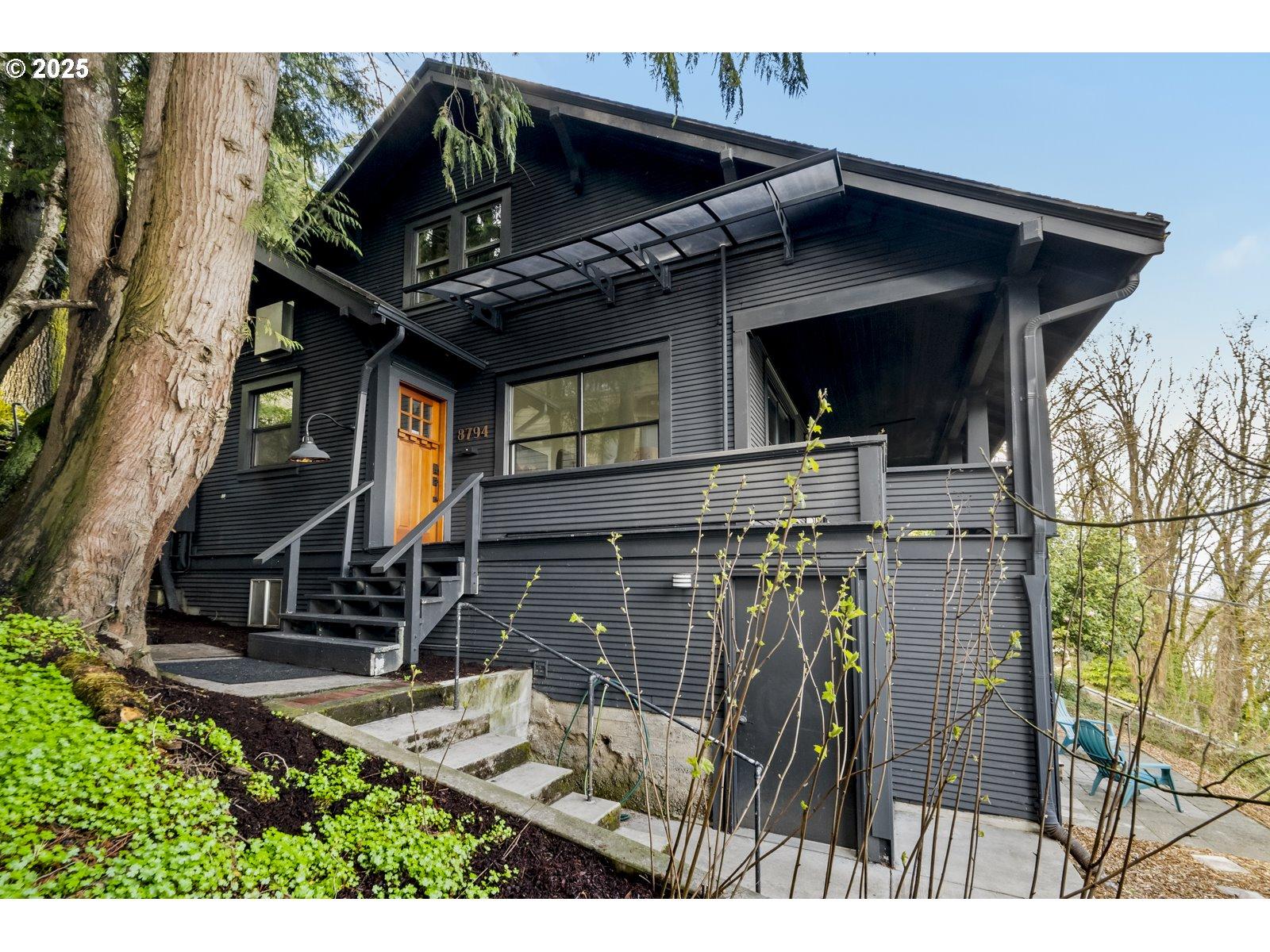 Nw Springville Ct, Portland, OR 97231