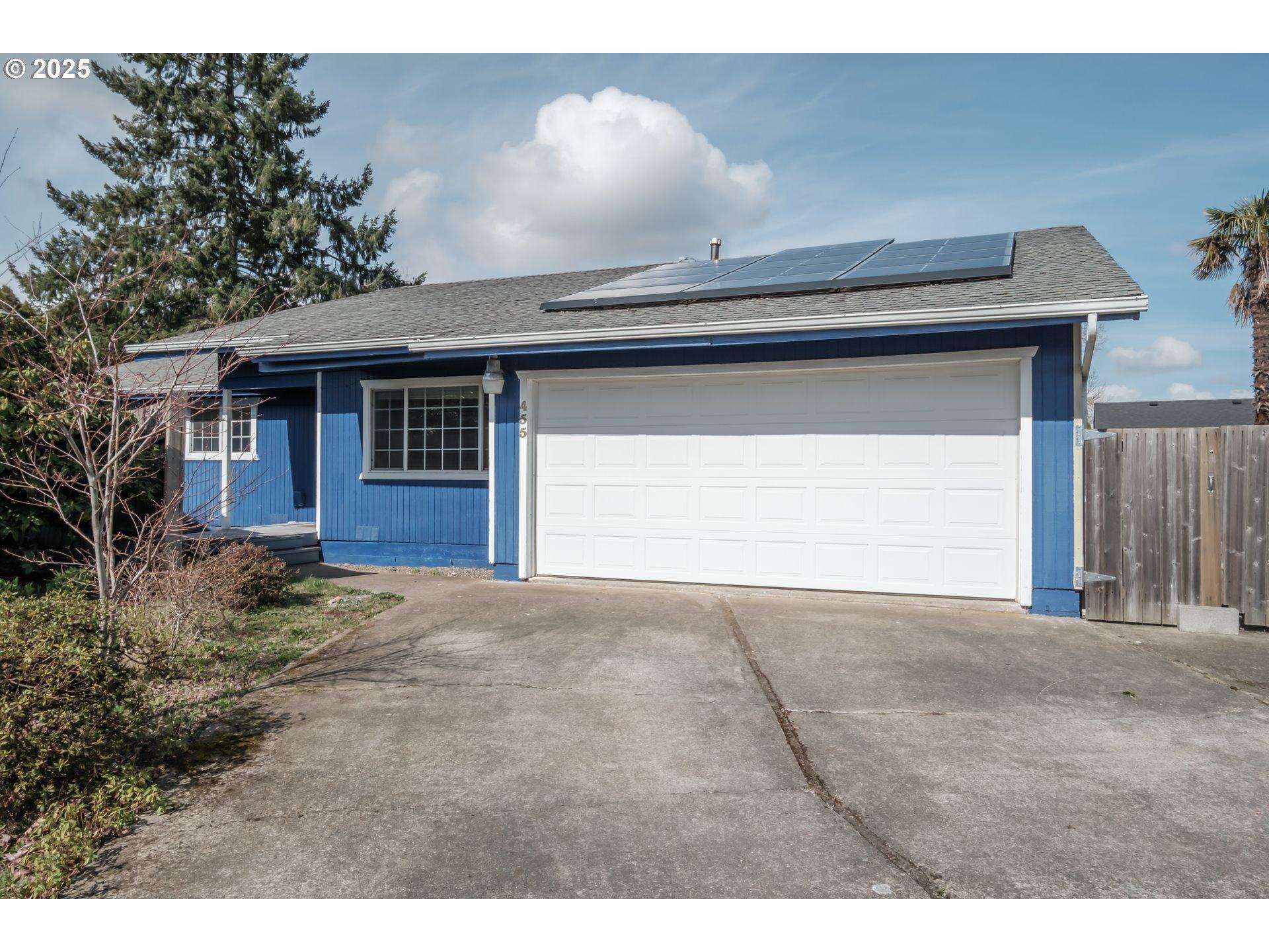 Buckboard Ct Se, Salem, OR 97317