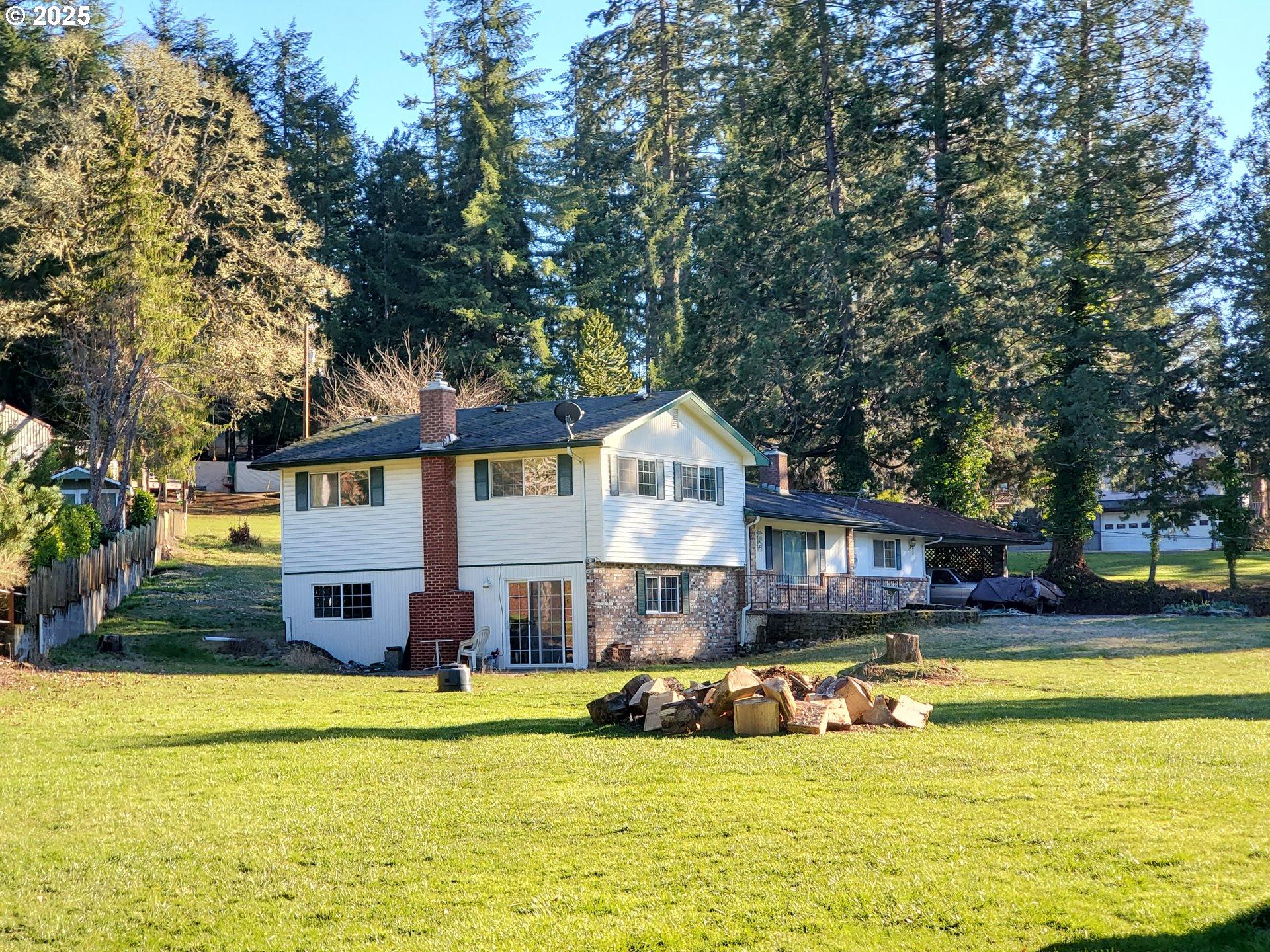 Cedar Hills Dr, Pleasant Hill, OR 97455