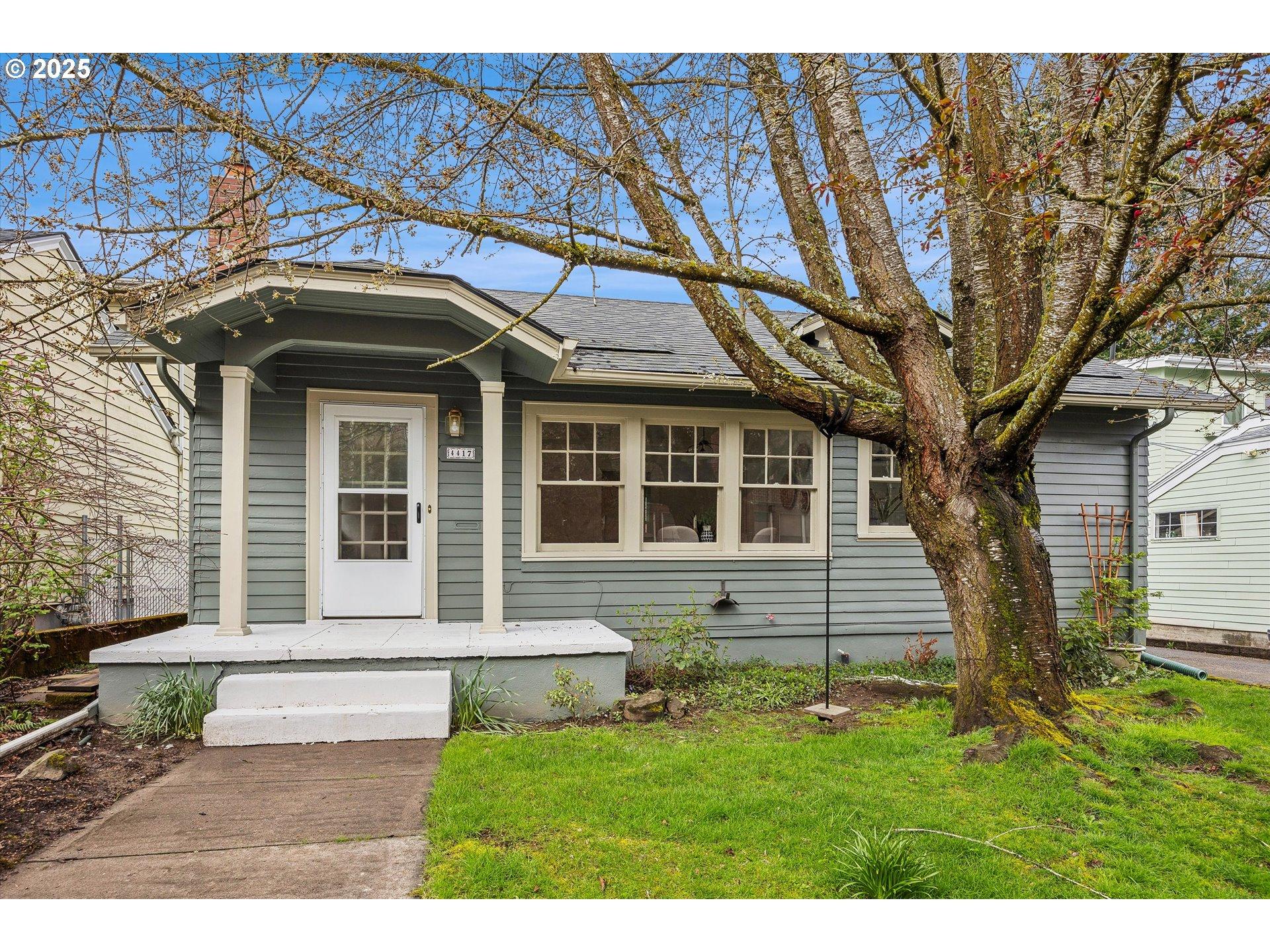 Se 31st Ave, Portland, OR 97202