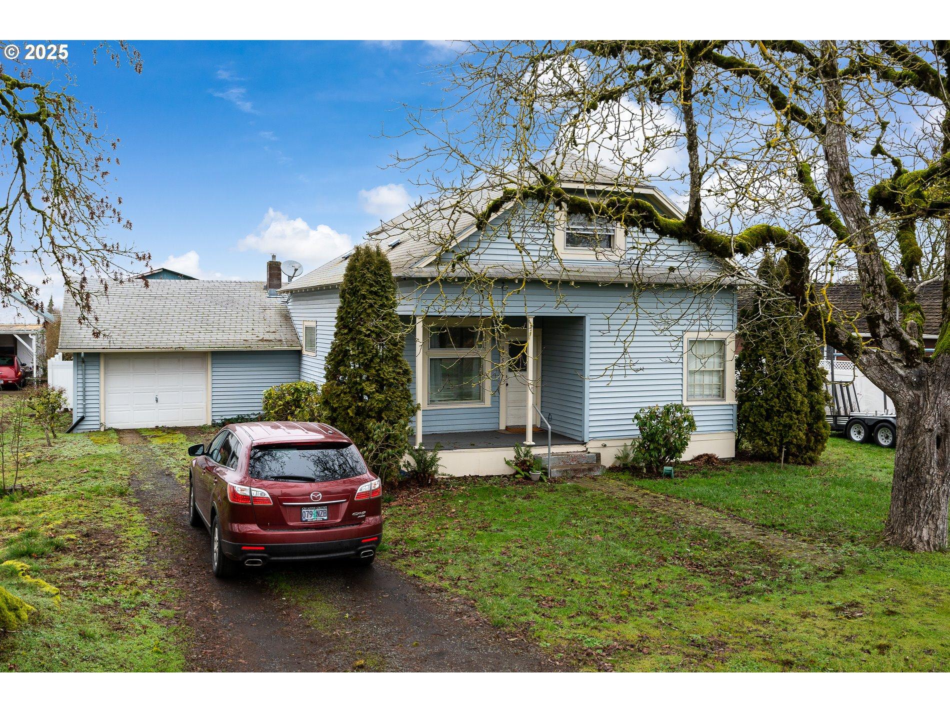 Pageant St, Rickreall, OR 97371