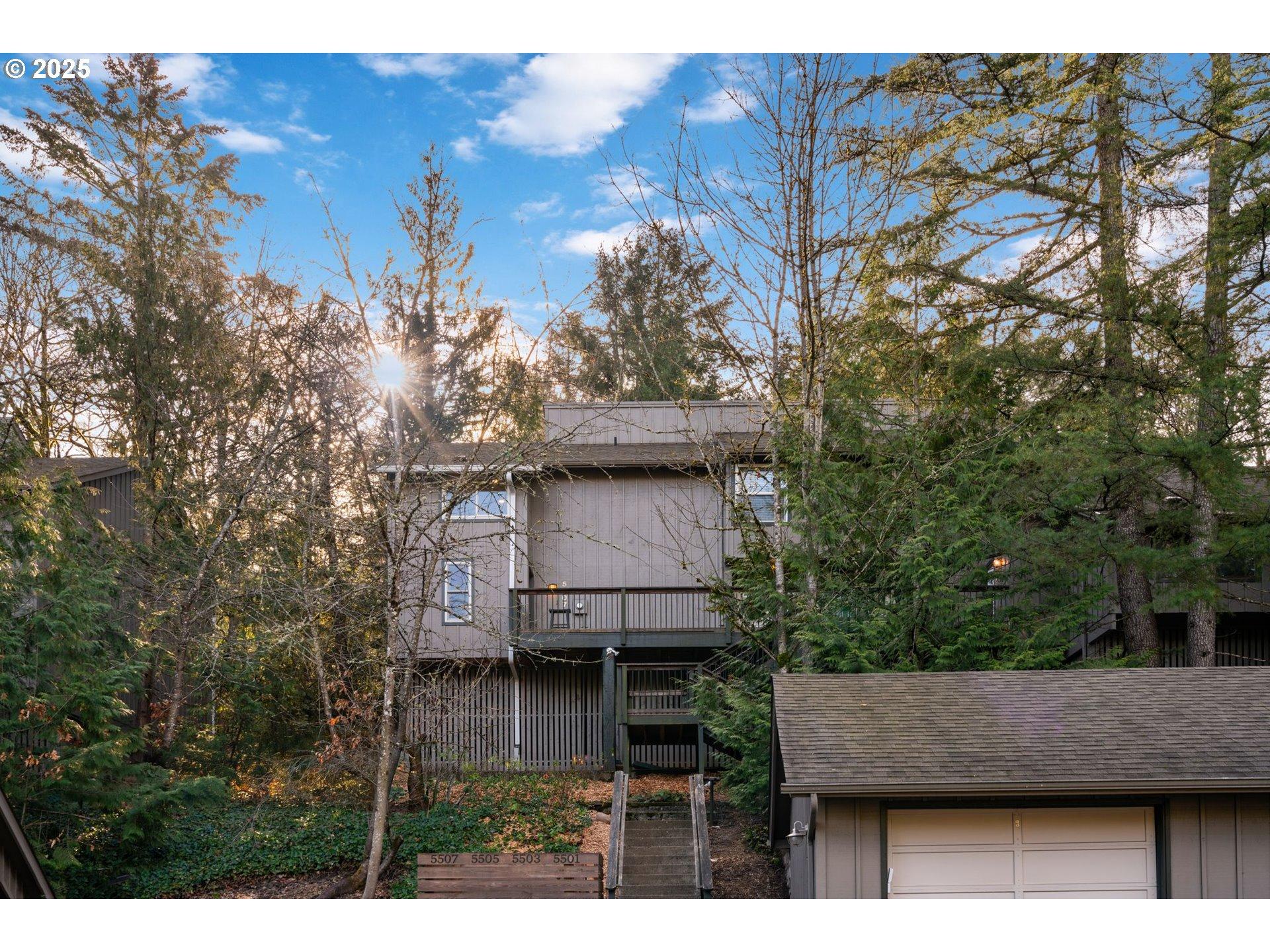 Sw Multnomah Blvd, Portland, OR 97219