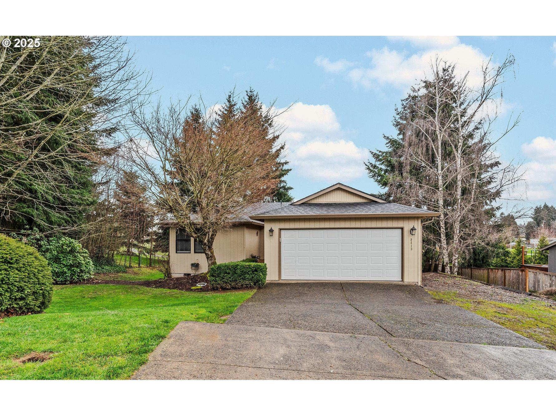 Nw 111th St, Vancouver, WA 98685