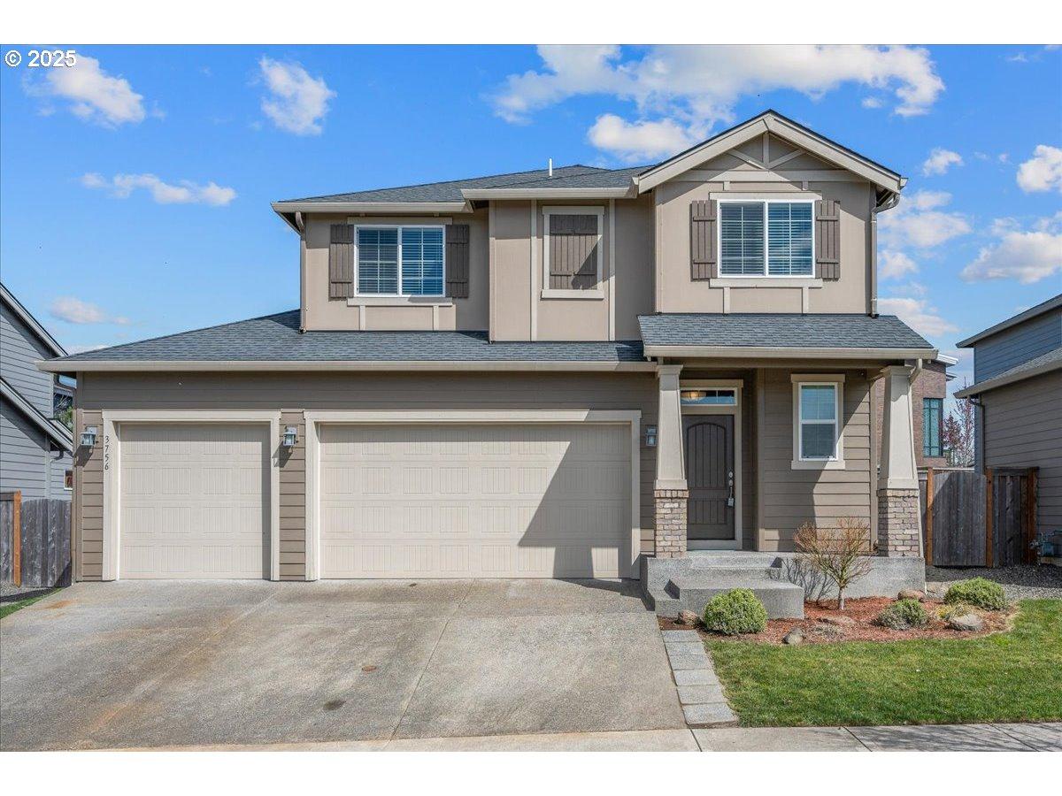 S Kennedy Dr, Ridgefield, WA 98642