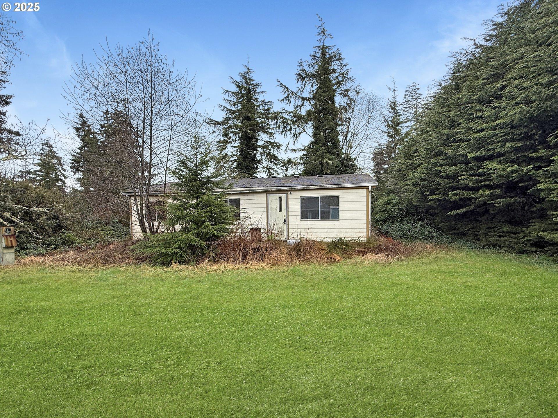 Crane Pl, Ocean Park, WA 98640