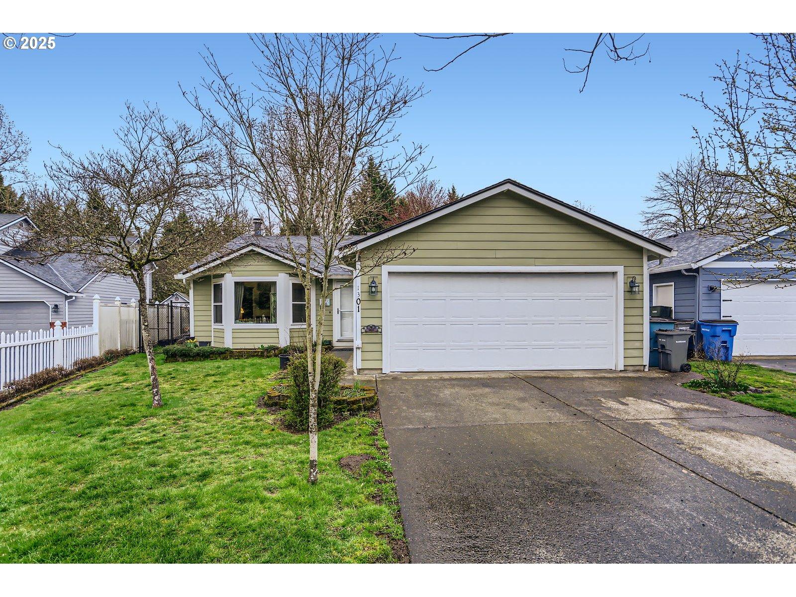 Nw 3rd Cir, Battle Ground, WA 98604