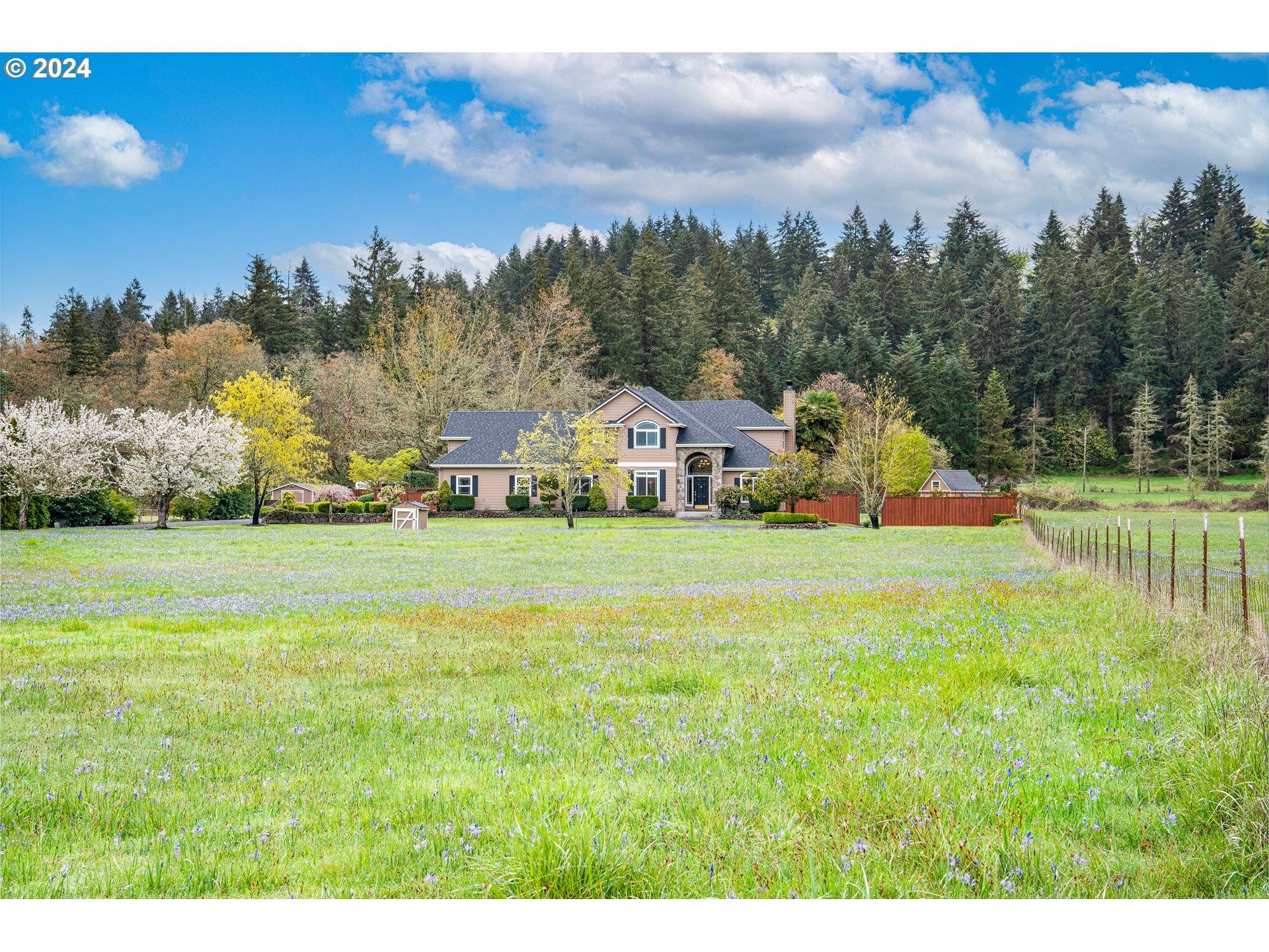 Bridges Ln, Eugene, OR 97402