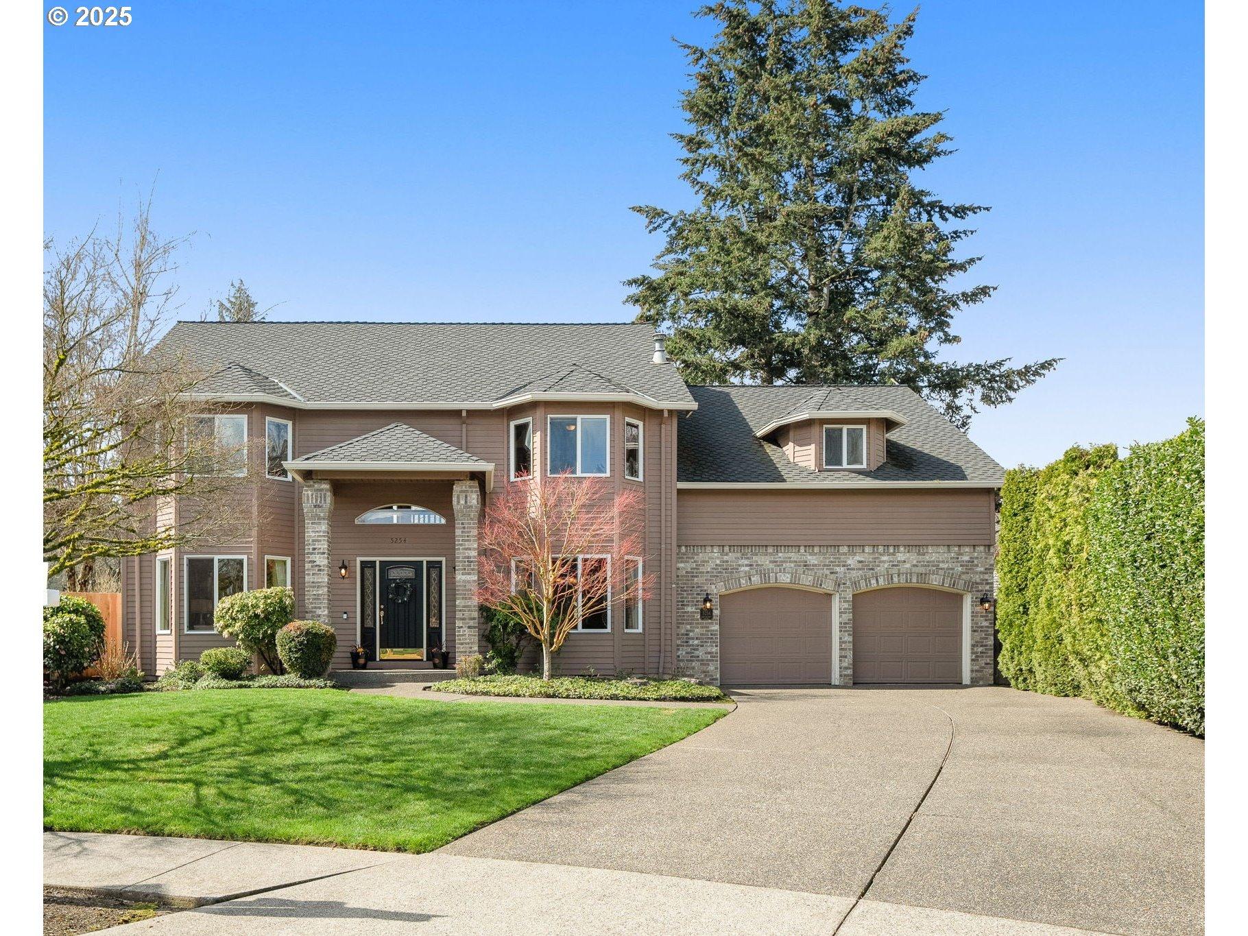 Sw Greenwood Pl, Tualatin, OR 97062