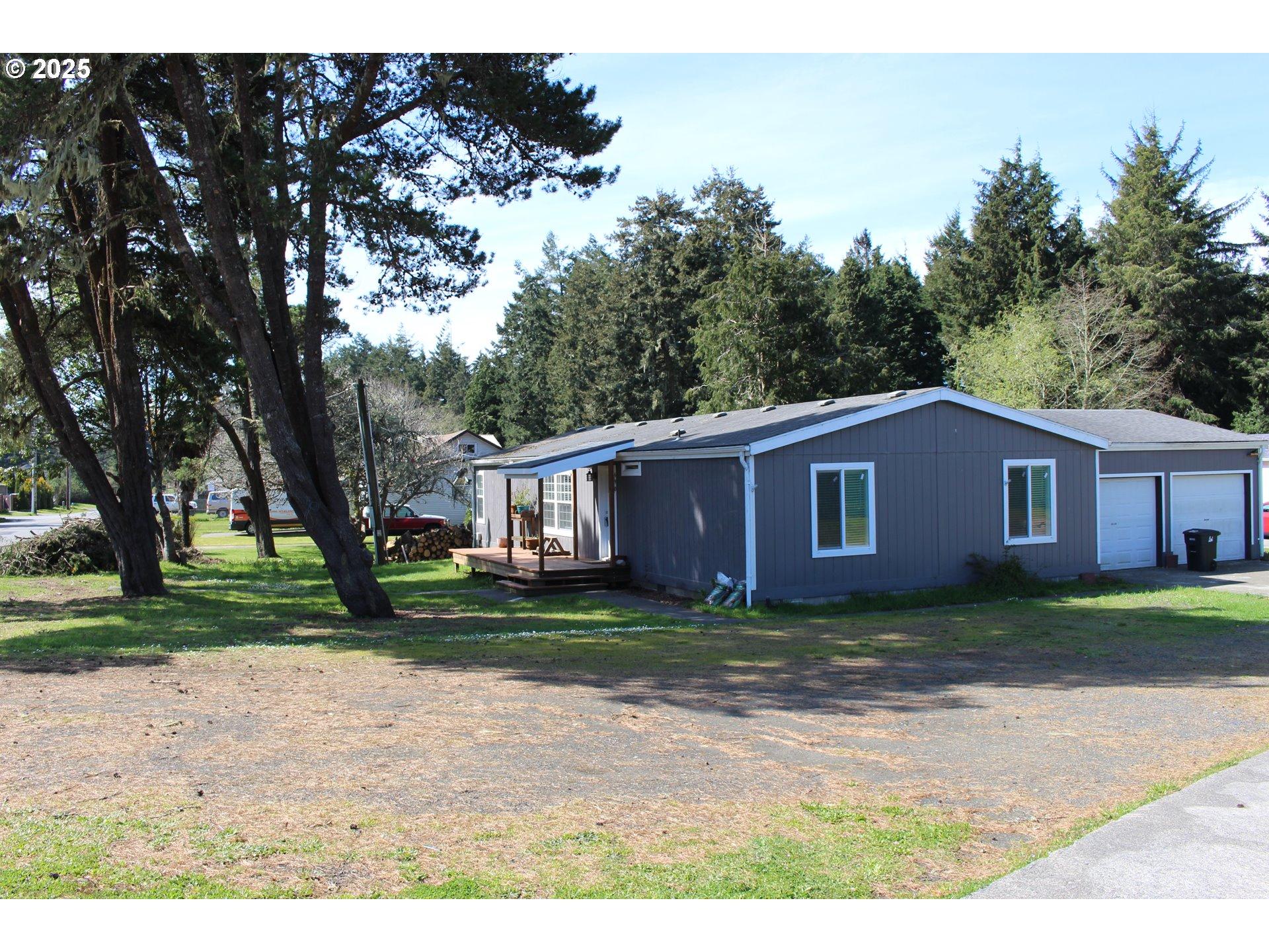 N Morrison St, Coos Bay, OR 97420