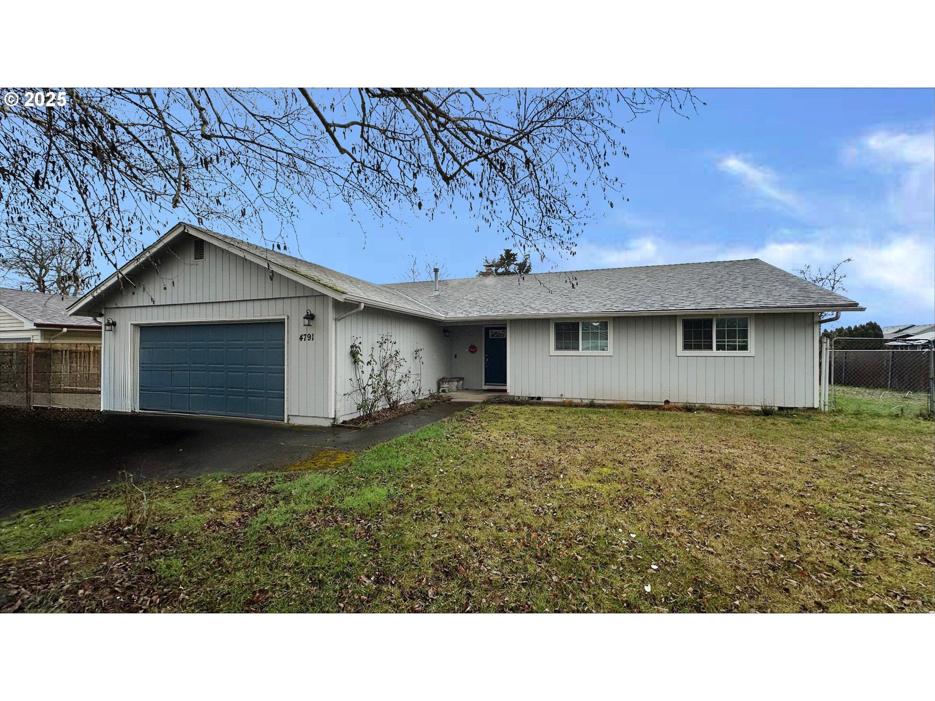 Siesta Ct Ne, Salem, OR 97305