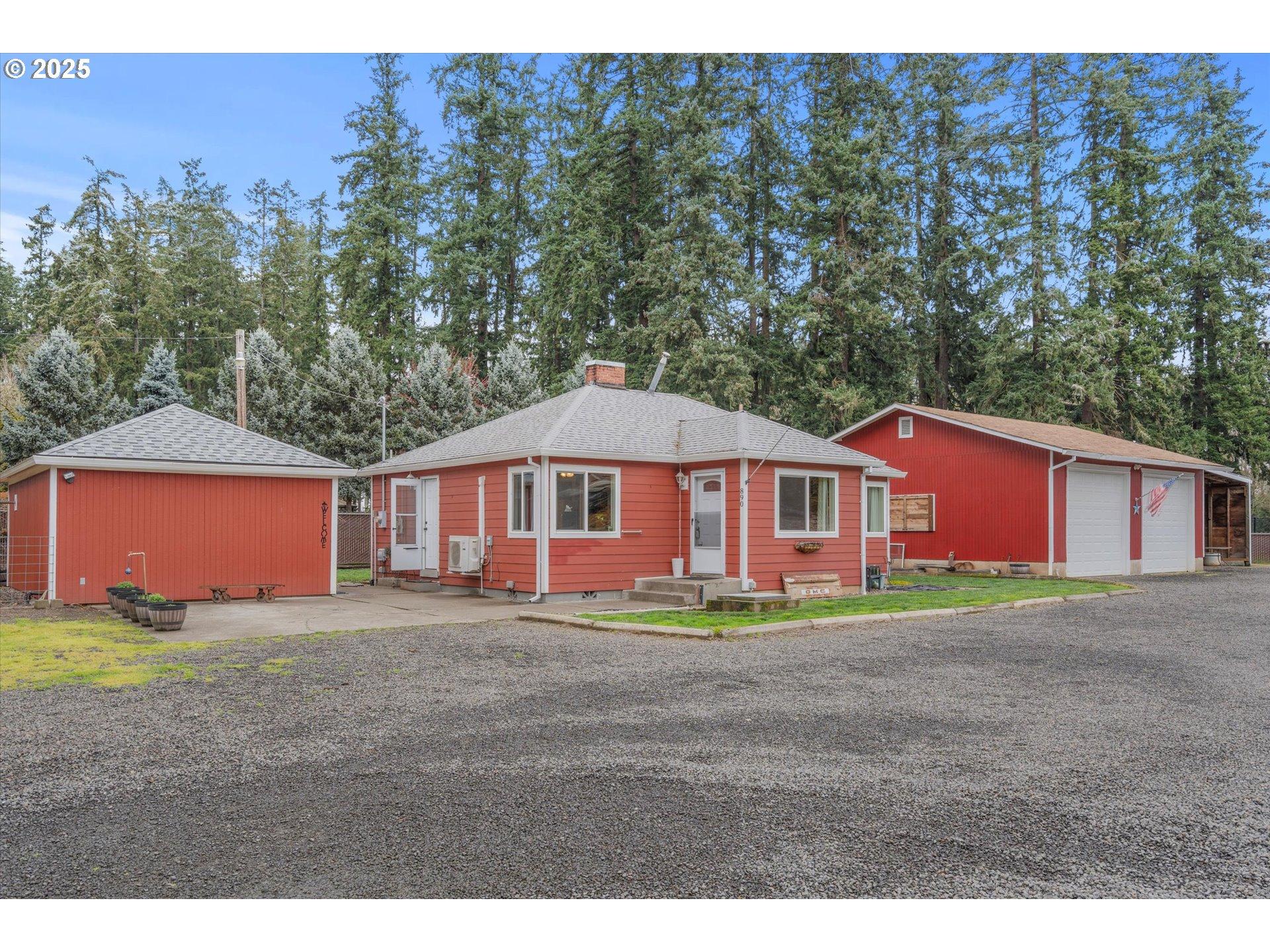 Se 8th Ave, Hillsboro, OR 97123