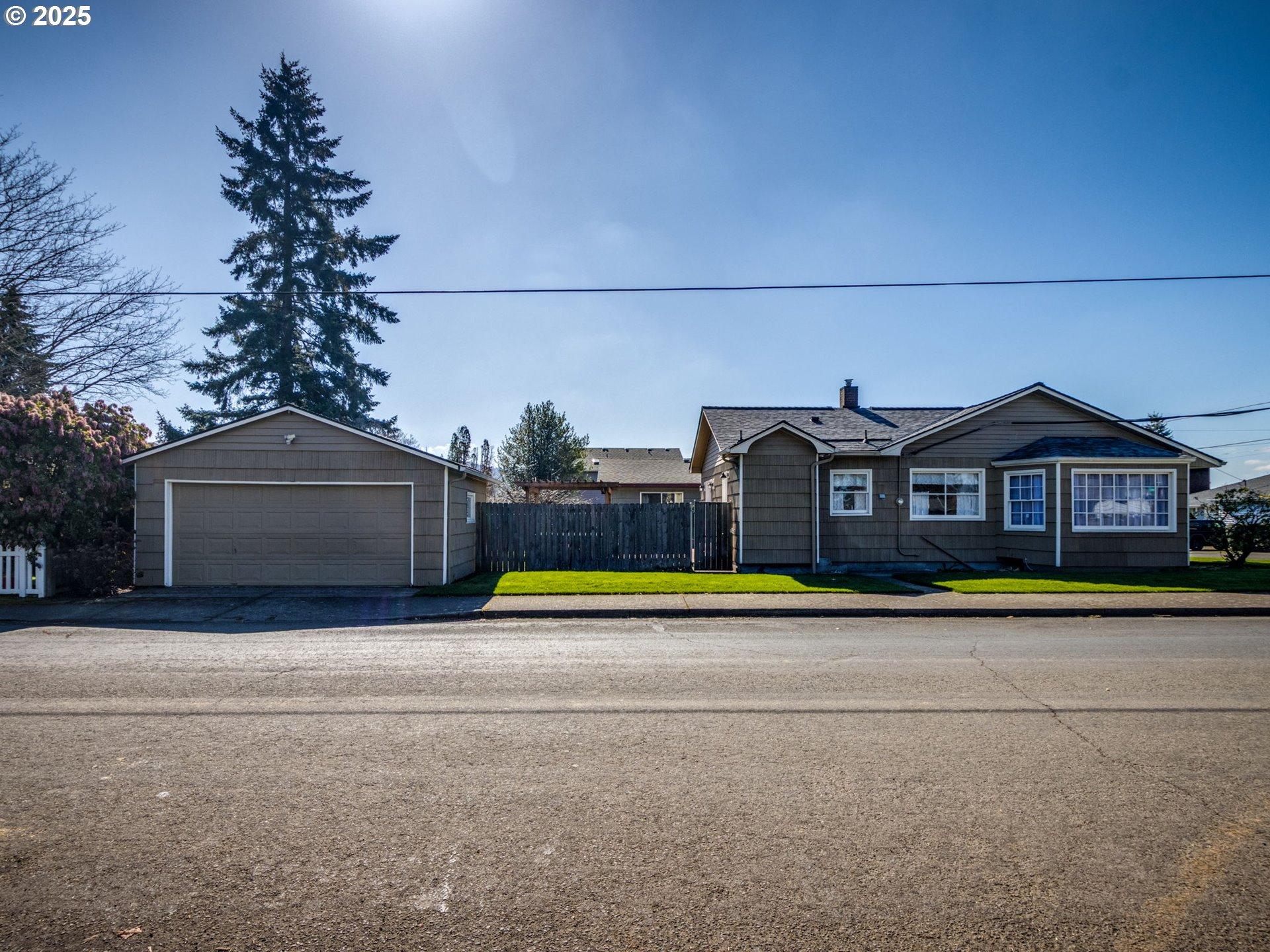 Se 100th Ave, Portland, OR 97266