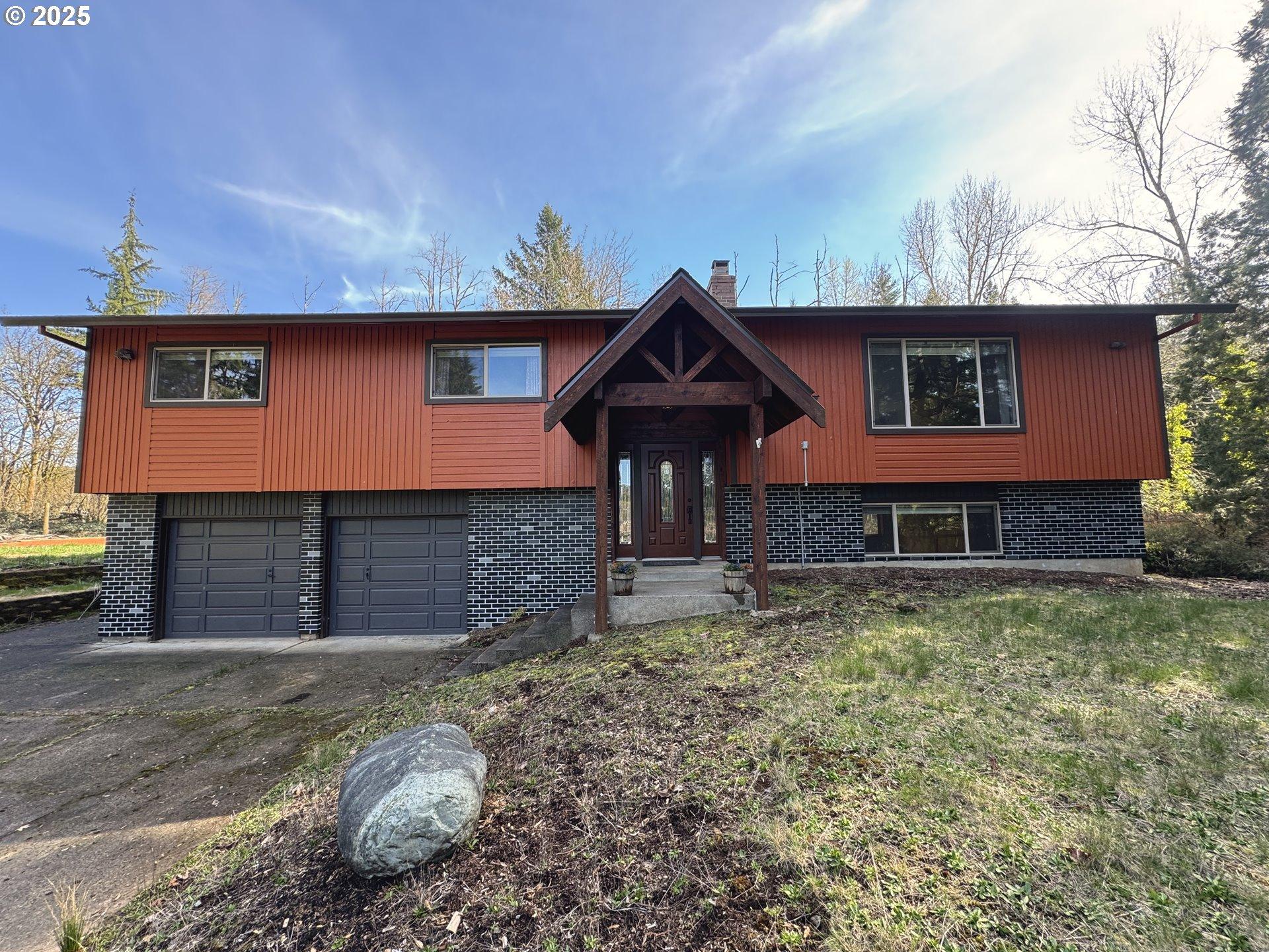 Se Barlow Ct, Damascus, OR 97089