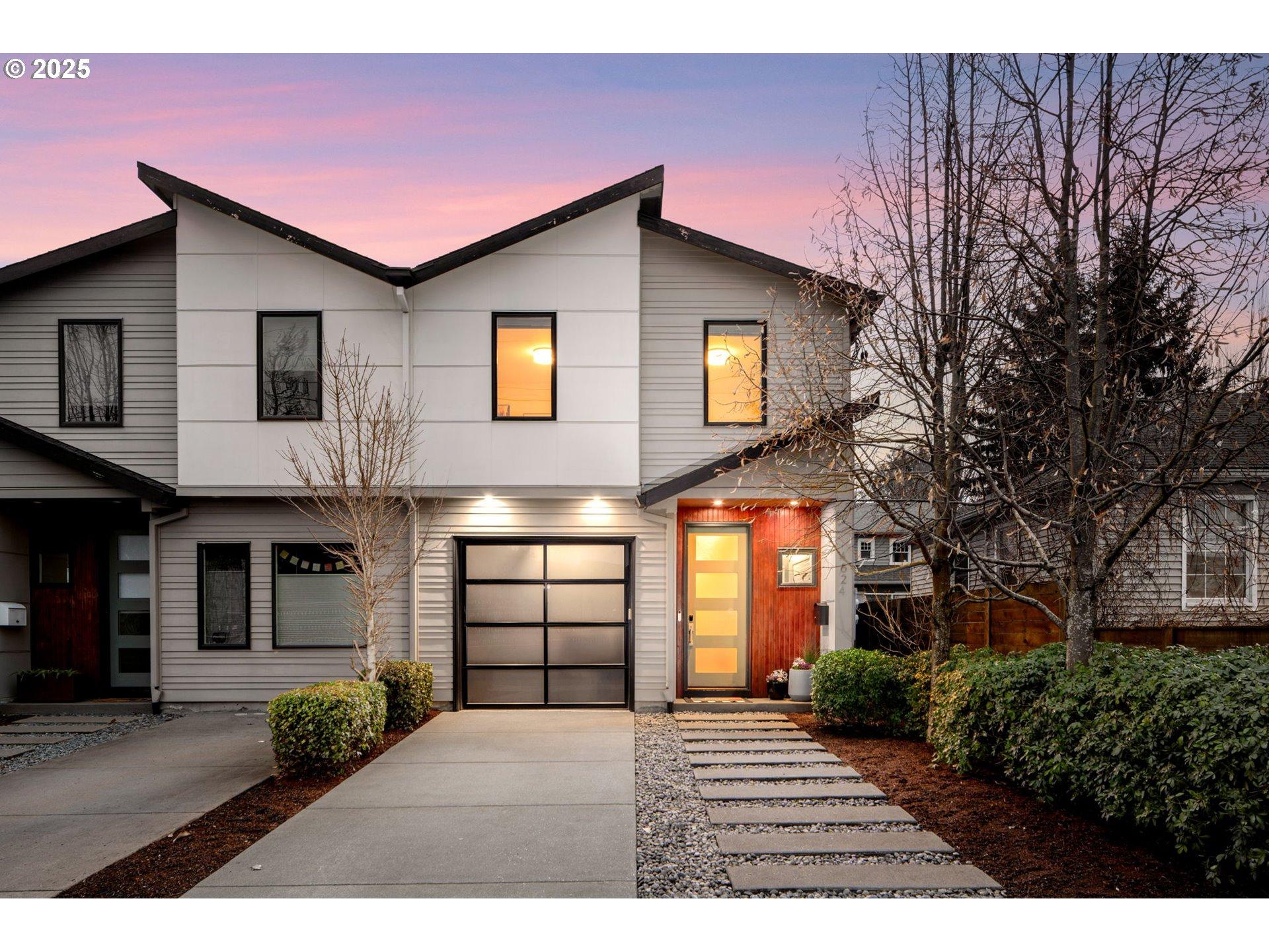 N Missouri Ave, Portland, OR 97217