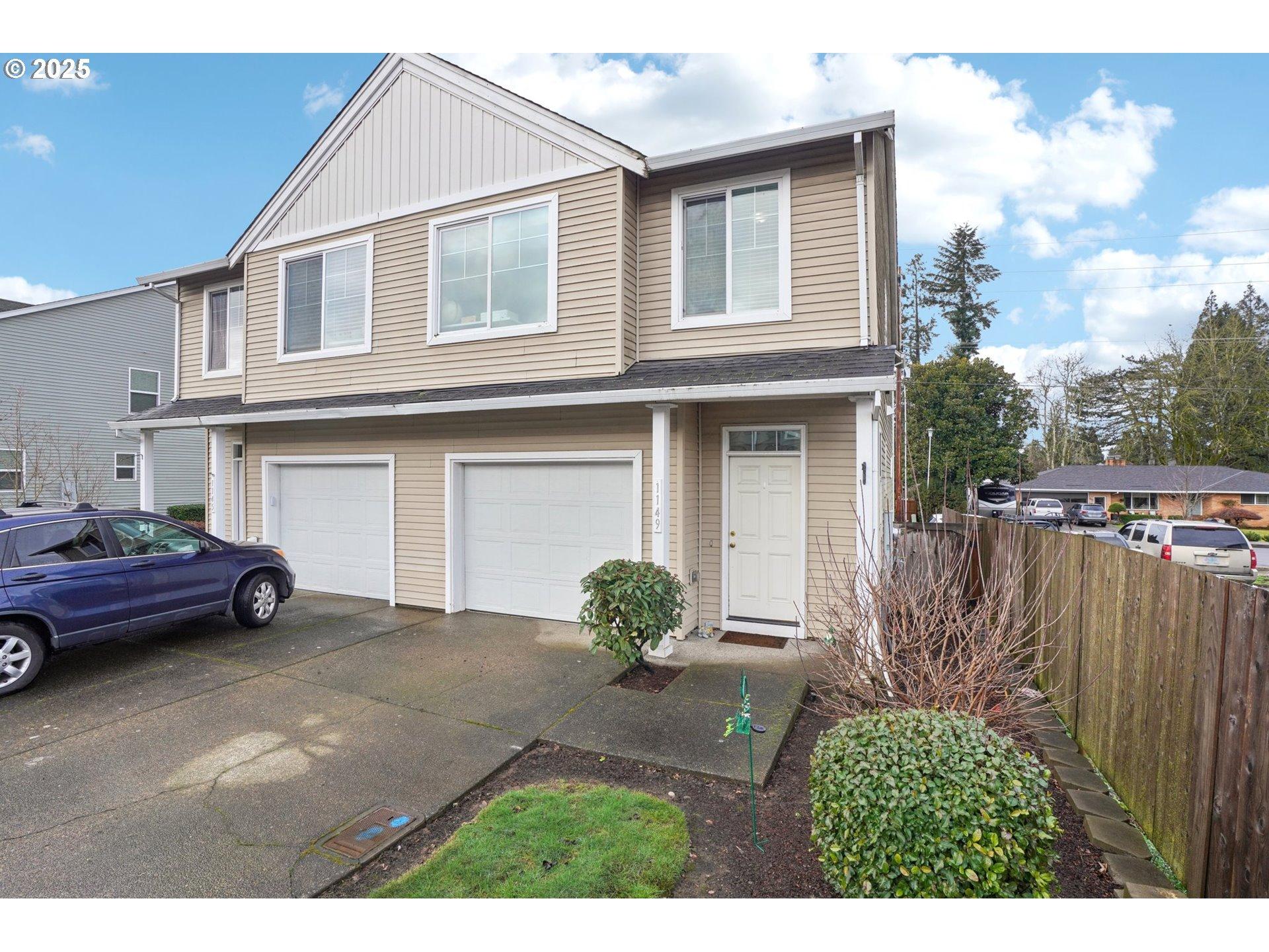 N Spruce Ct, Canby, OR 97013