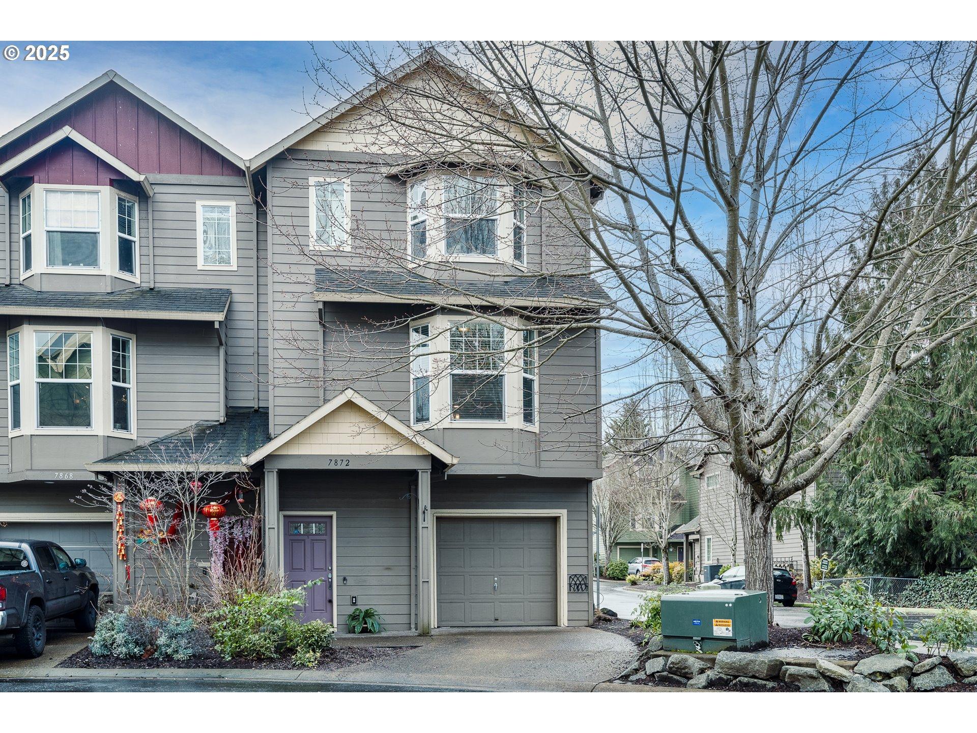 Sw Brookline Ln, Portland, OR 97224