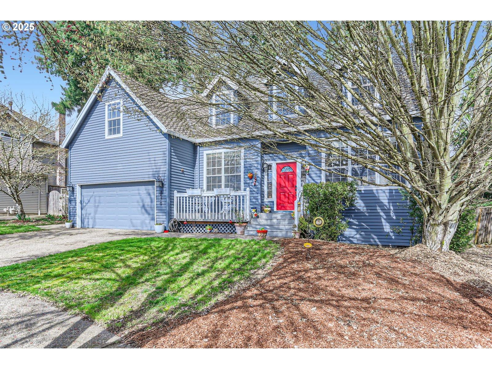 Sw Thoroughbred Pl, Beaverton, OR 97008