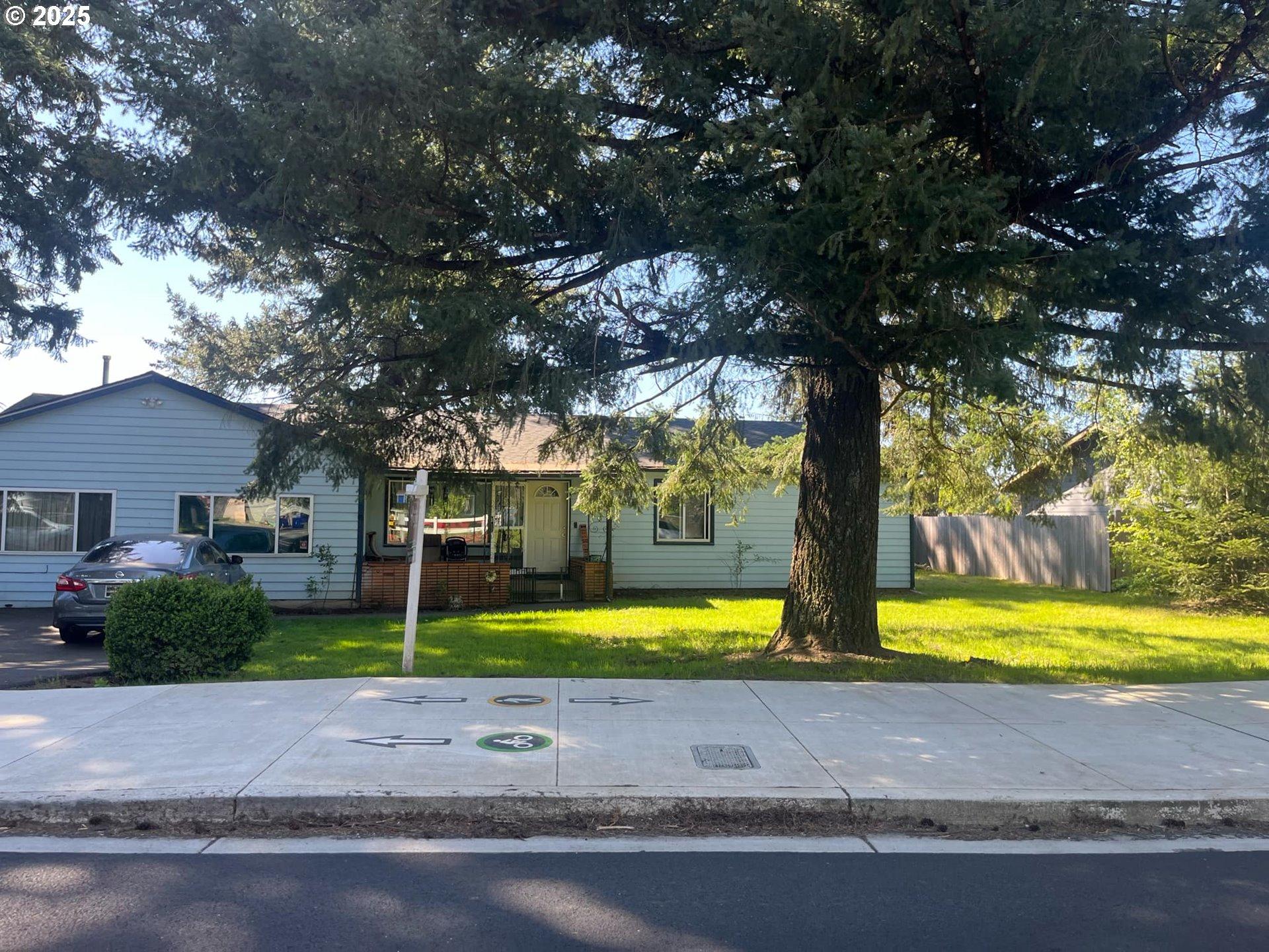 Se 174th Ave, Portland, OR 97233
