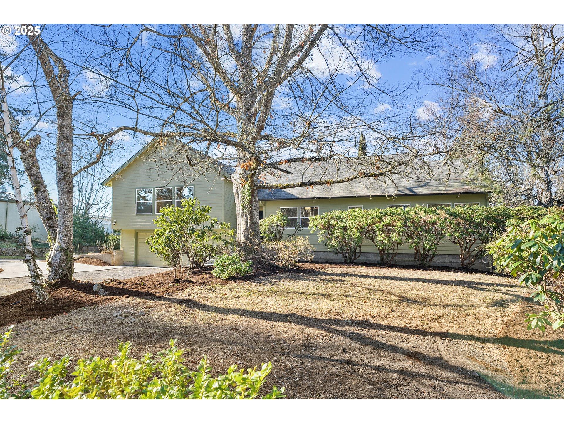 Sw 45th Ave, Portland, OR 97221