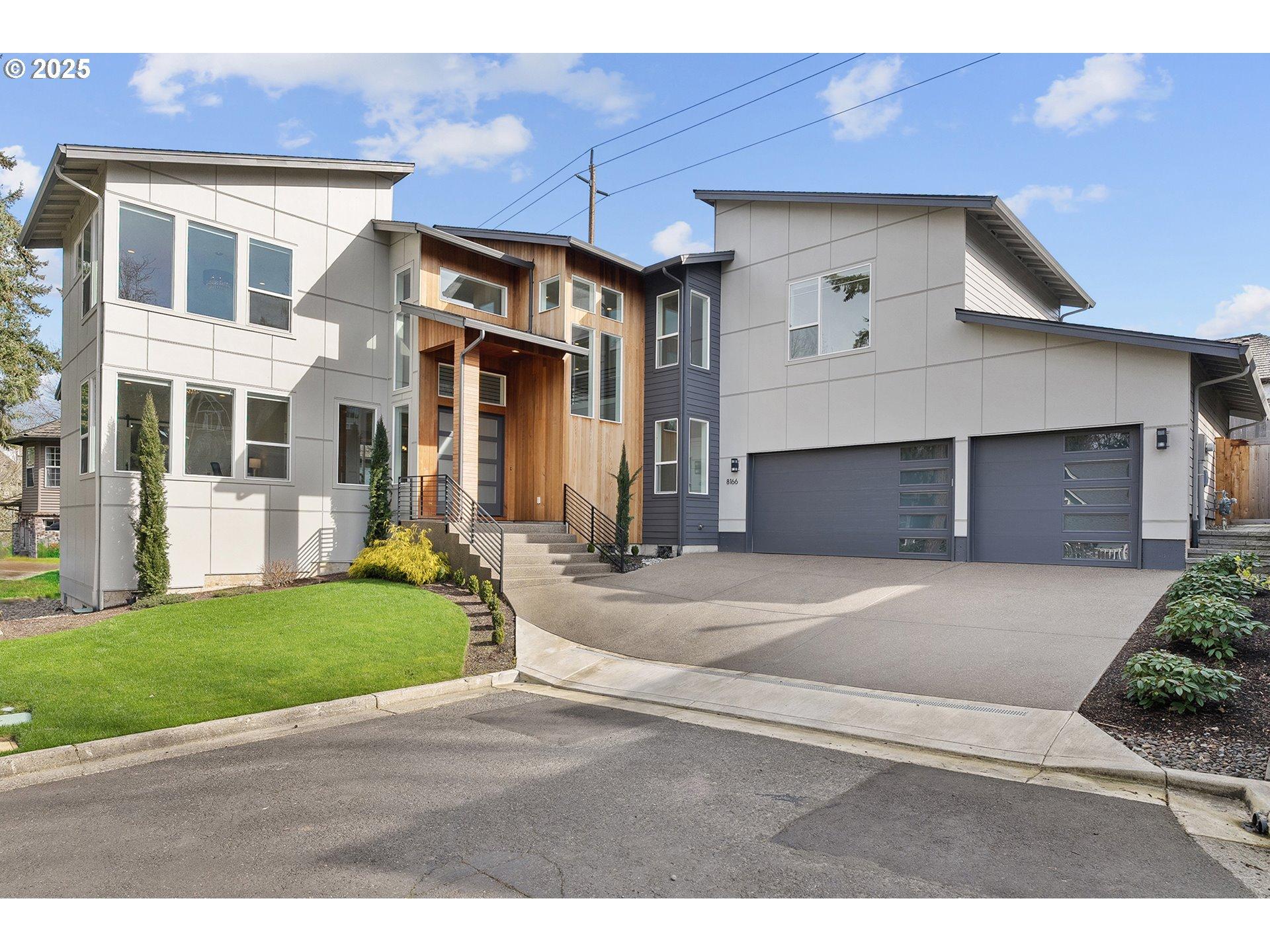 Sw 66th Pl, Portland, OR 97223