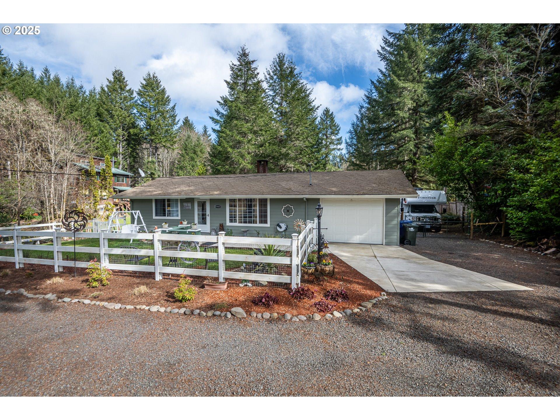 Knight Rd, Elmira, OR 97437