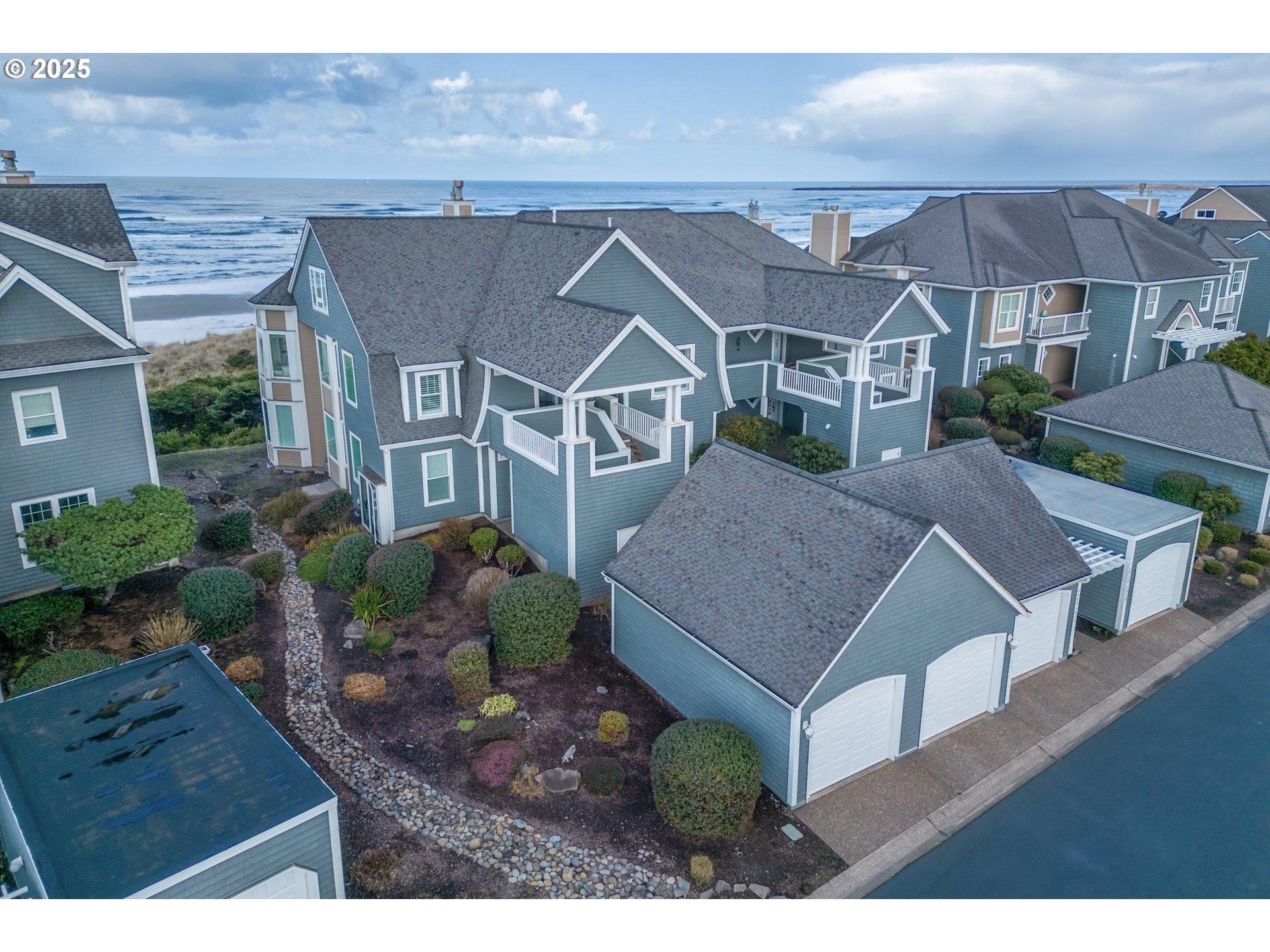 Sw Cupola Dr, South Beach, OR 97366