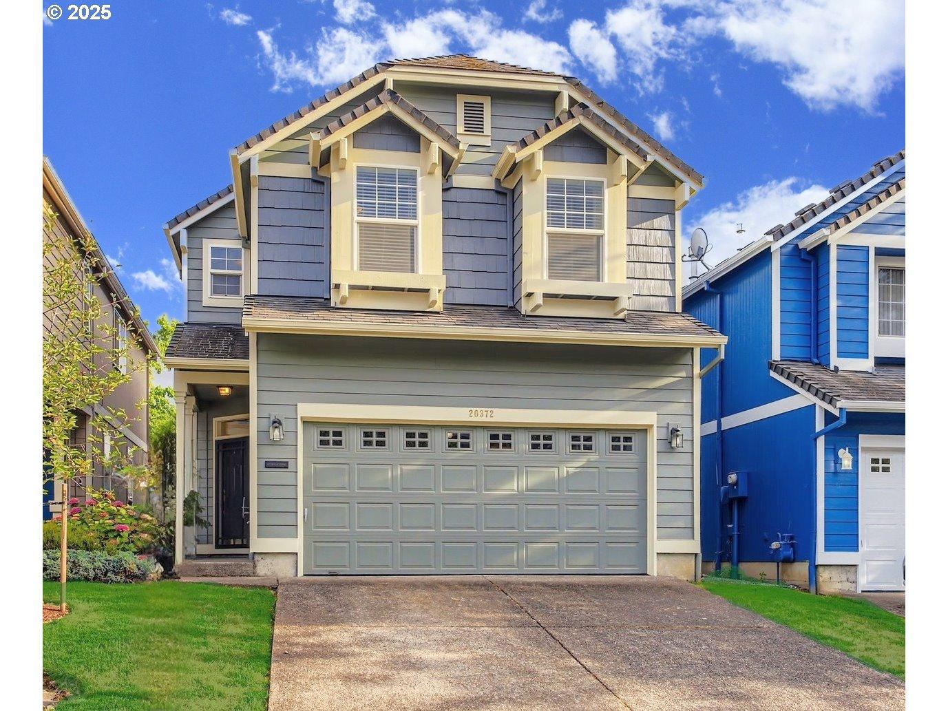 Sw Verona Ct, Beaverton, OR 97003