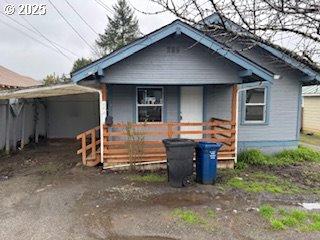 N Elm St, Coquille, OR 97423