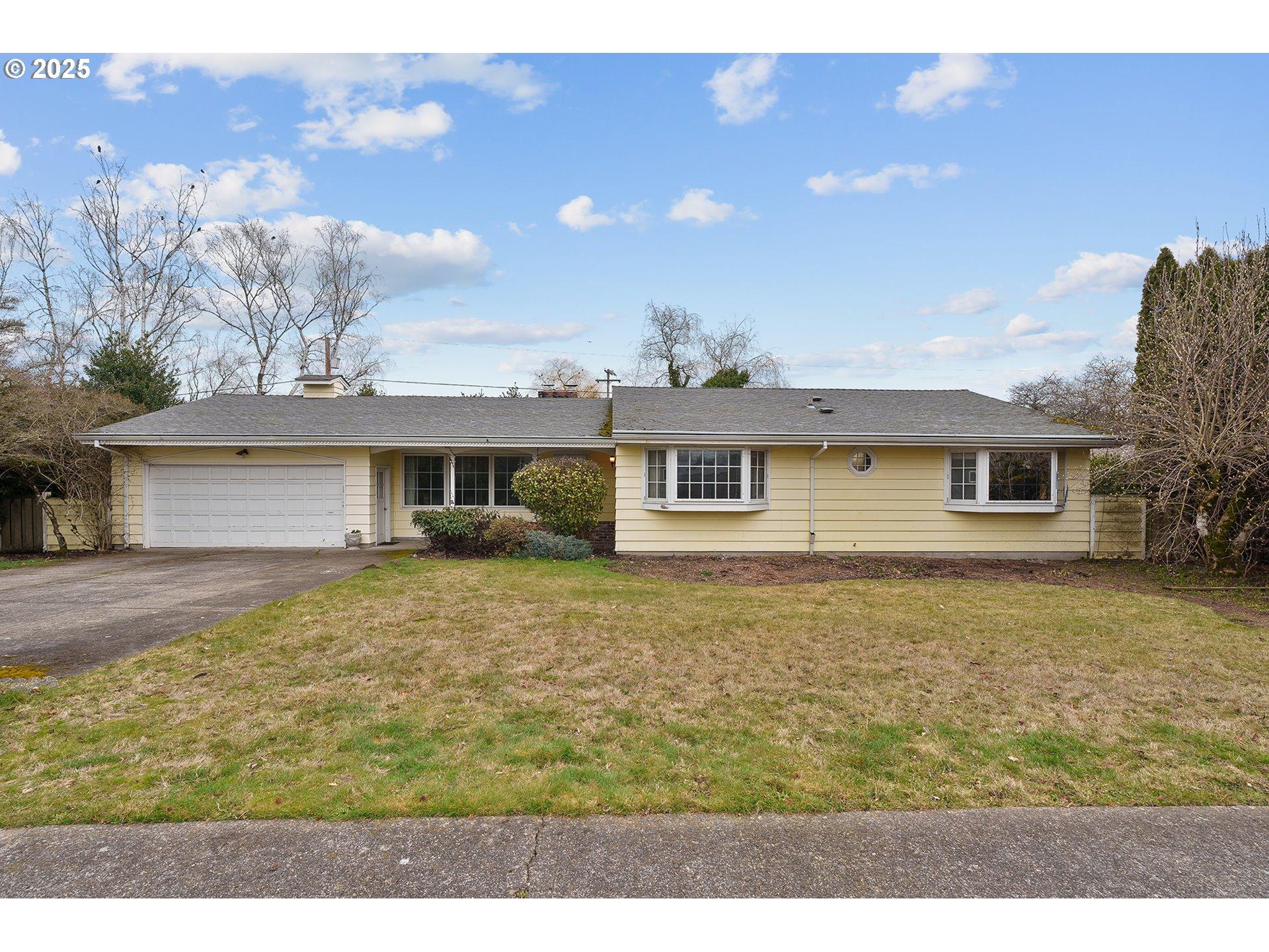 Sw Dover Ln, Portland, OR 97225