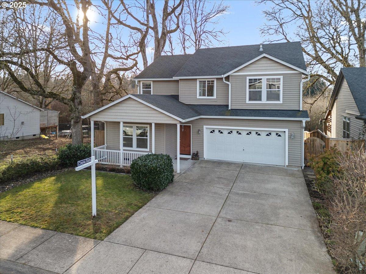 Ne 87th Ave, Vancouver, WA 98662