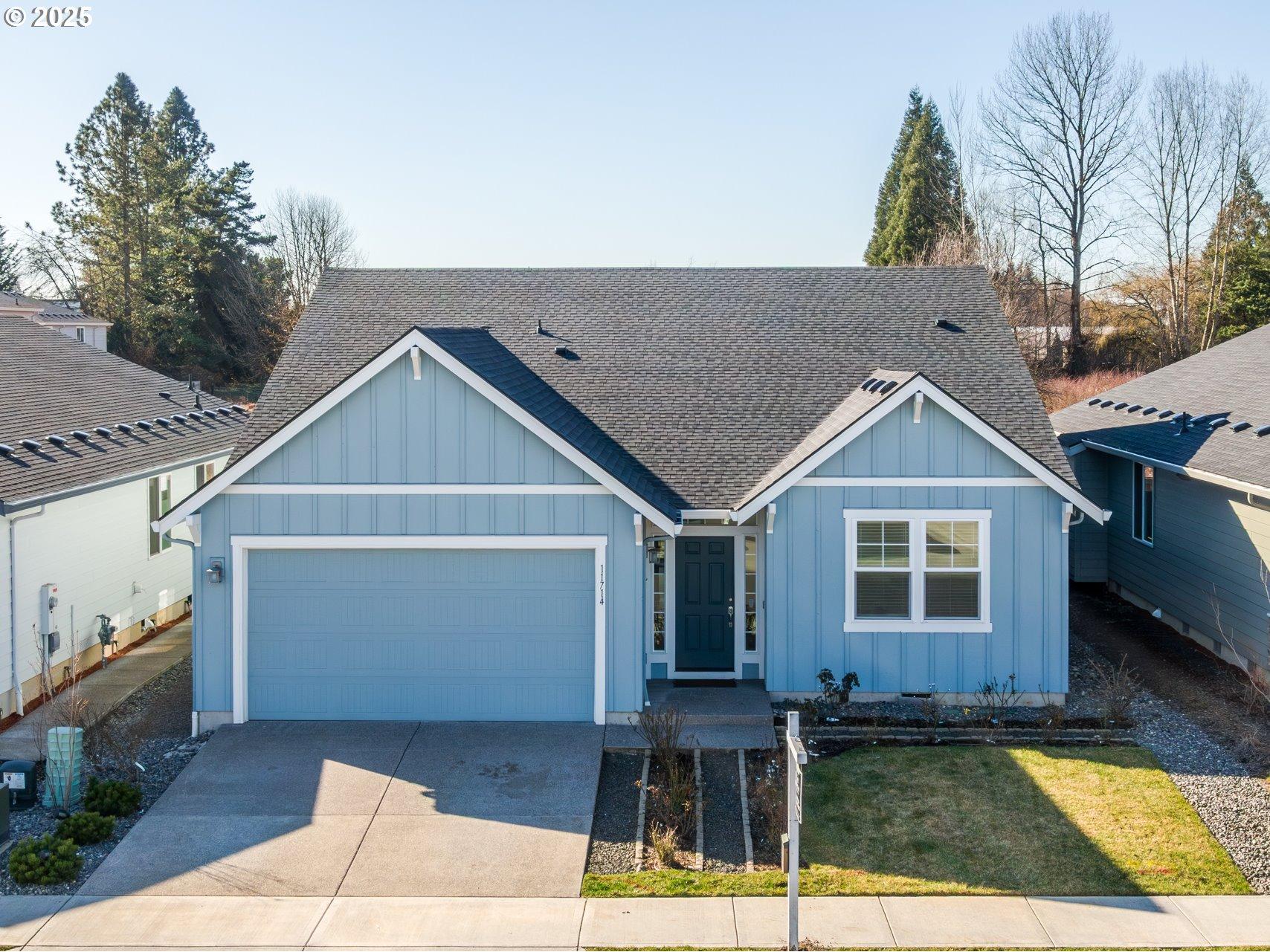 Ne 137th Ave, Brush Prairie, WA 98606
