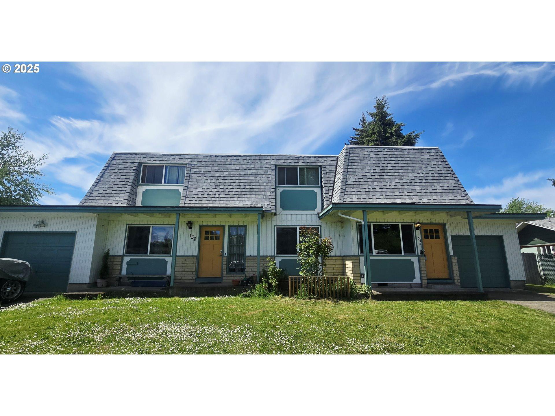 Norman Ave, Eugene, OR 97404