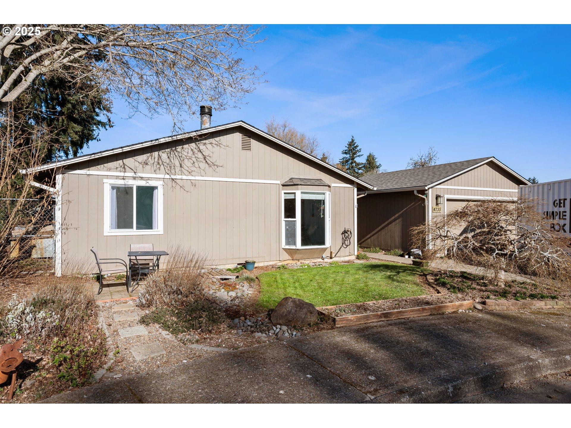 Clarence Ct Se, Salem, OR 97302