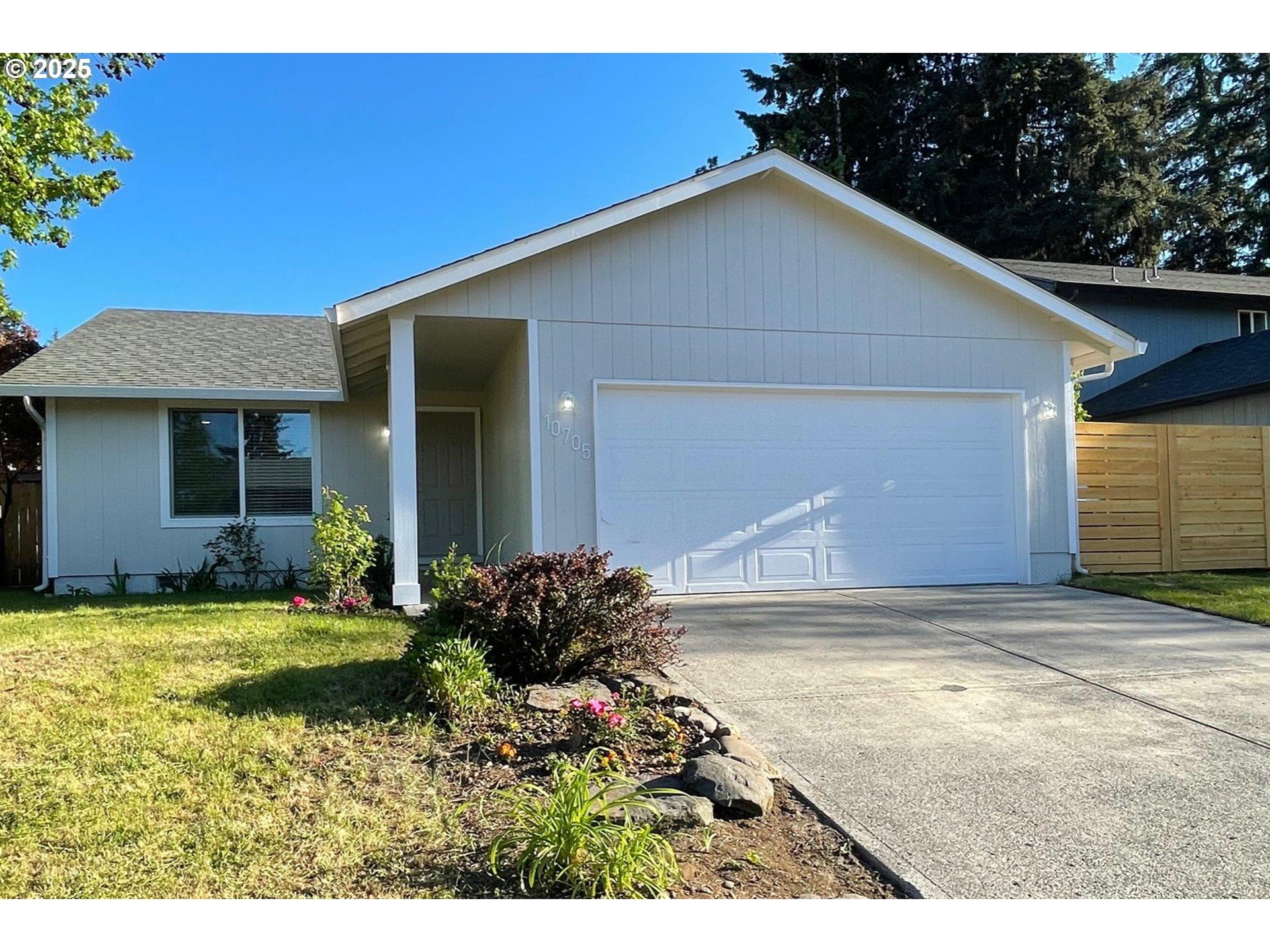 Ne 90th St, Vancouver, WA 98662
