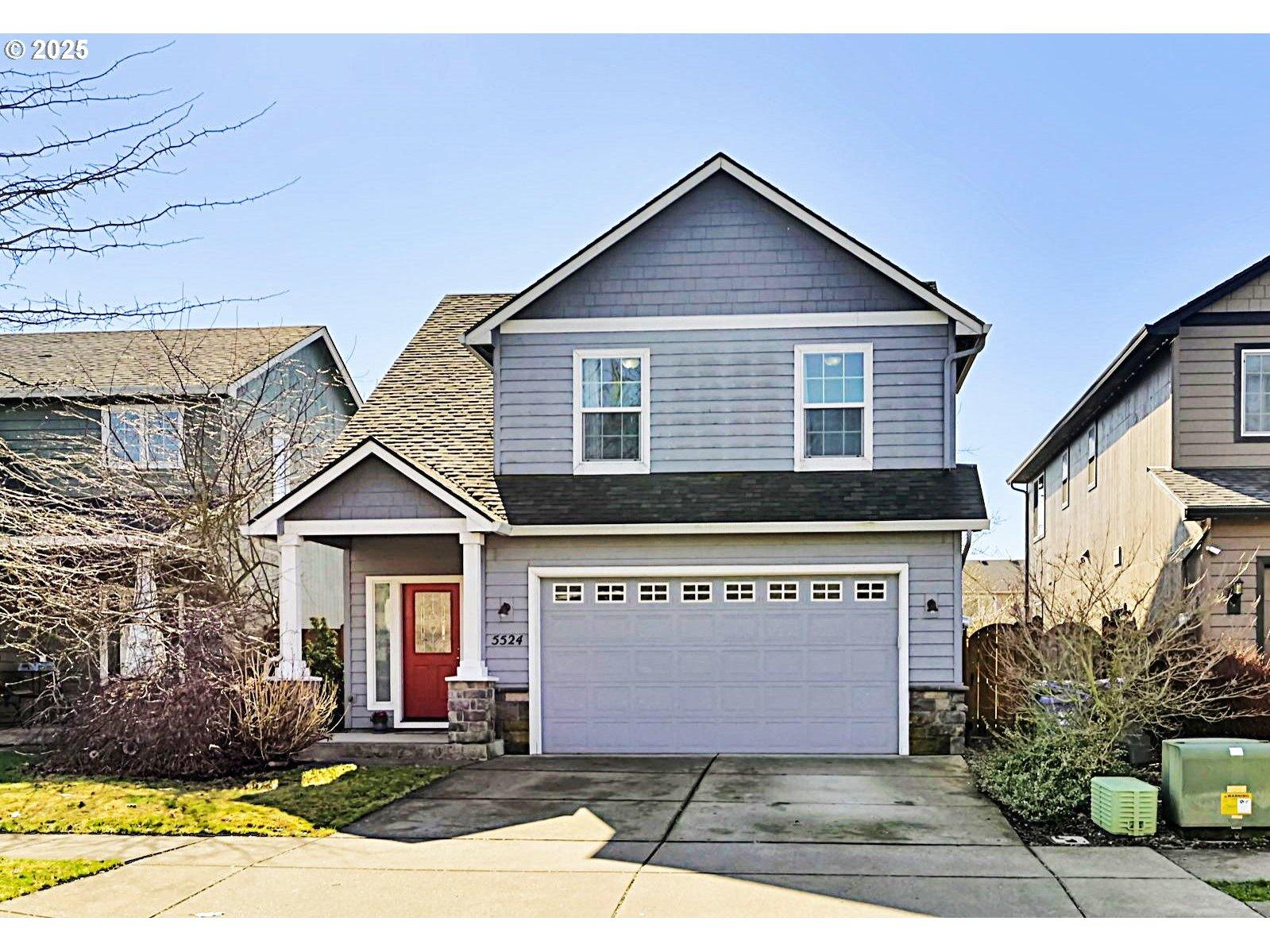 King Arthur Ct, Eugene, OR 97402