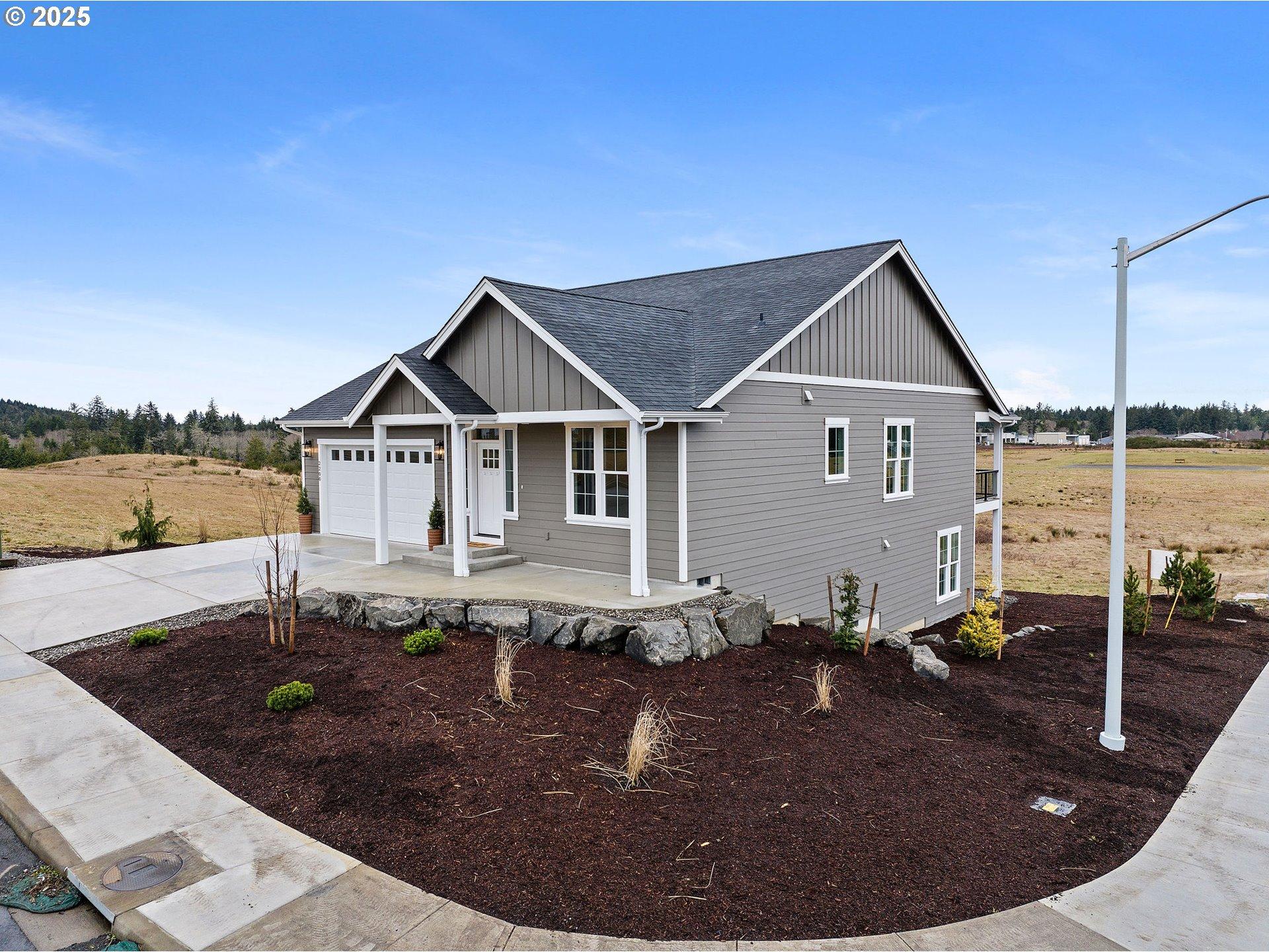 Se Timber Country Dr, Warrenton, OR 97146