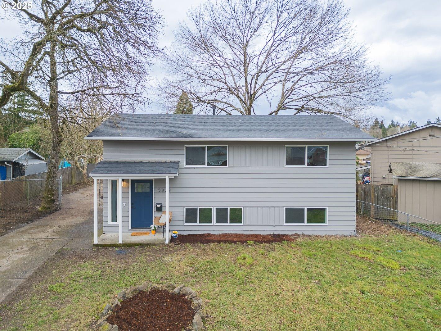 Se Rainbow Ln, Portland, OR 97222