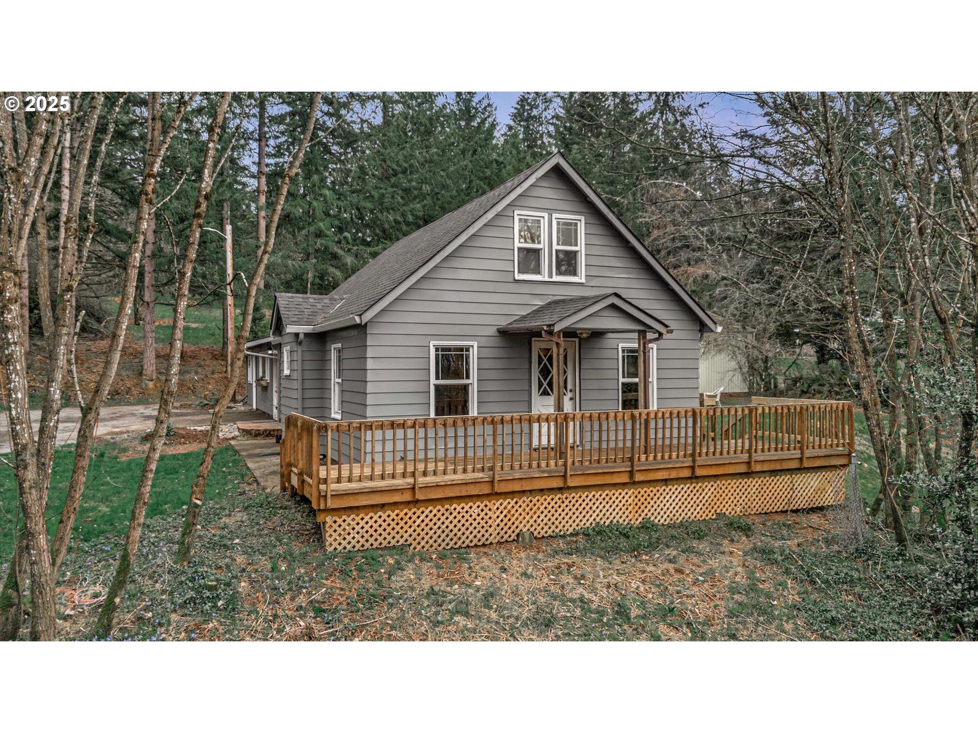 Ne 152nd Ave, Battle Ground, WA 98604