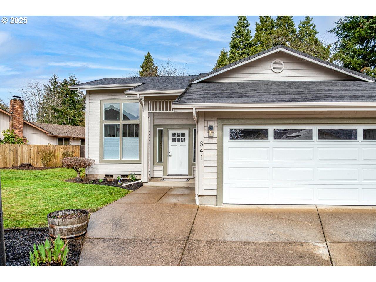 Virgil Ave, Eugene, OR 97404