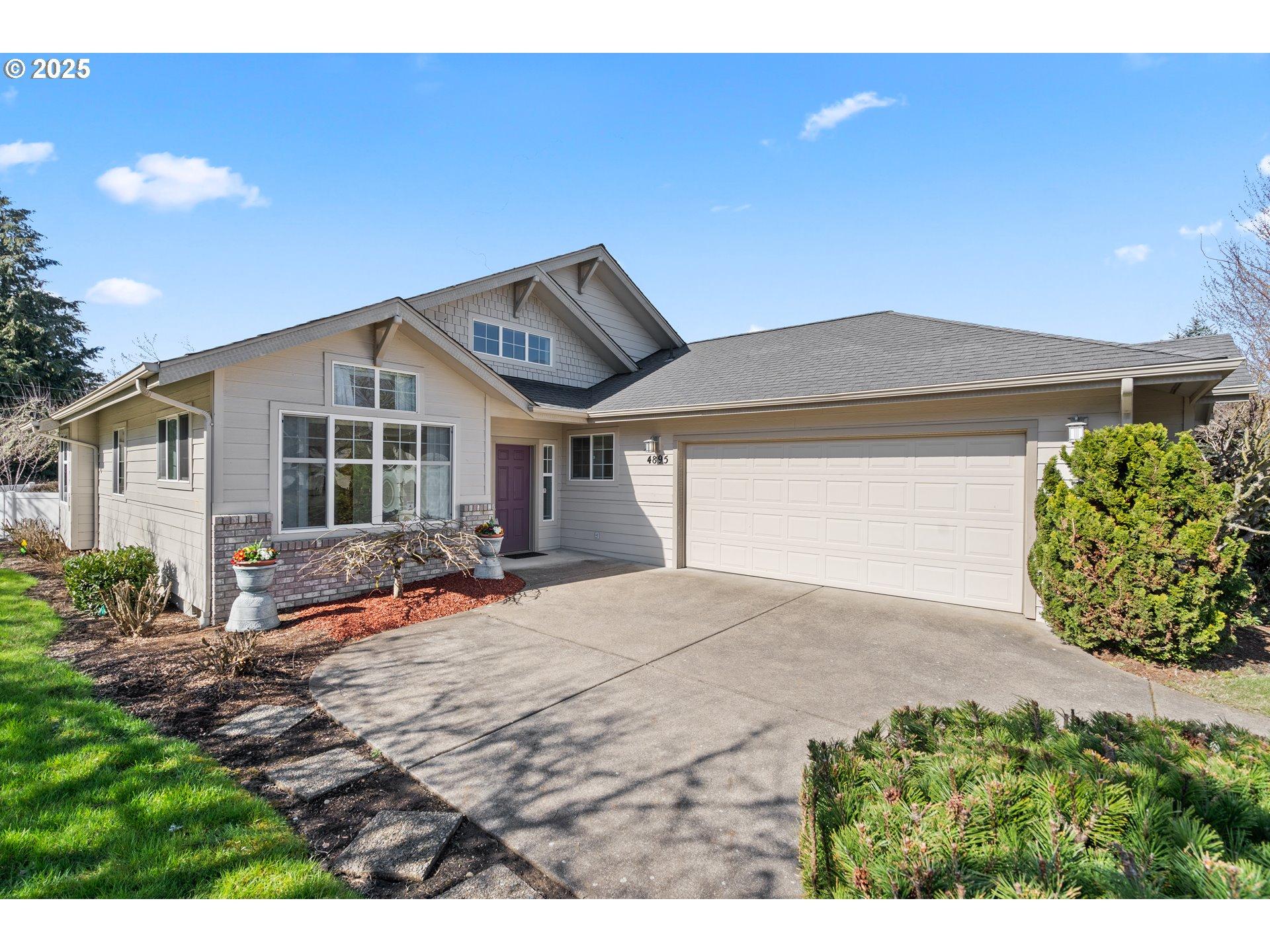 Sw Hollyhock Cir, Corvallis, OR 97333