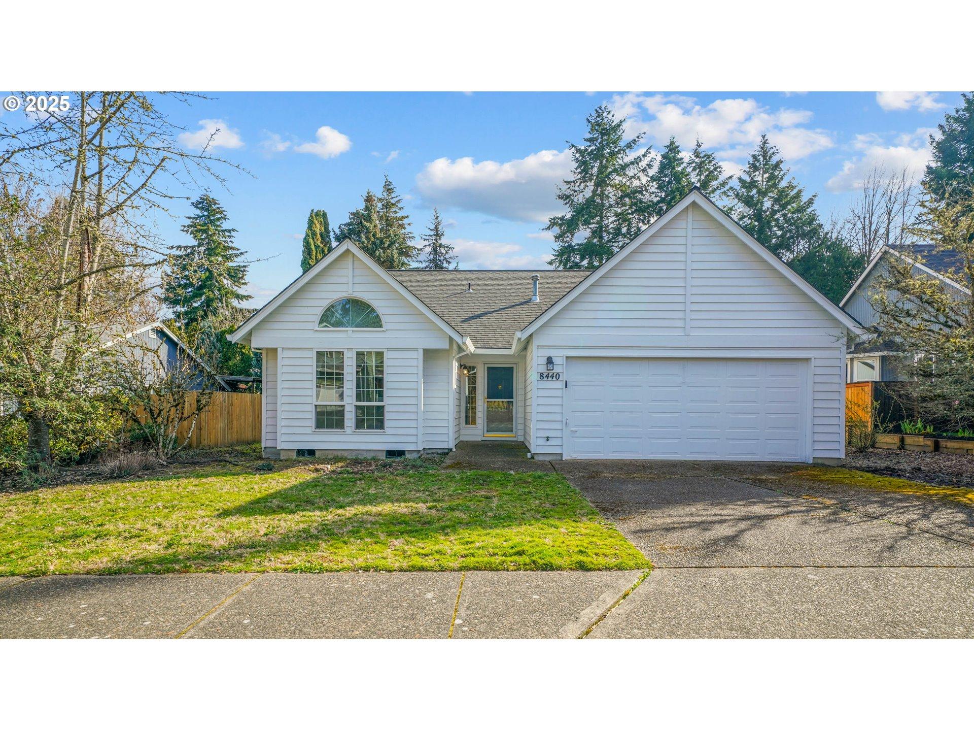 Sw 165th Ave, Beaverton, OR 97007