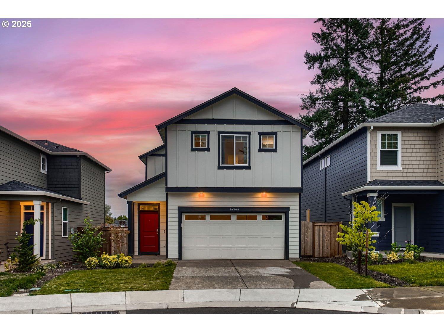 Sw 78th Ave, Portland, OR 97224