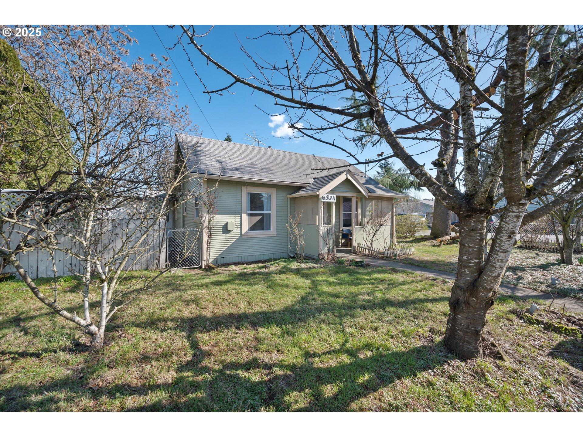 Se 72nd Ave, Portland, OR 97206