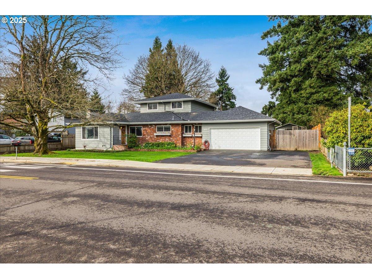 N Elliott Rd, Newberg, OR 97132