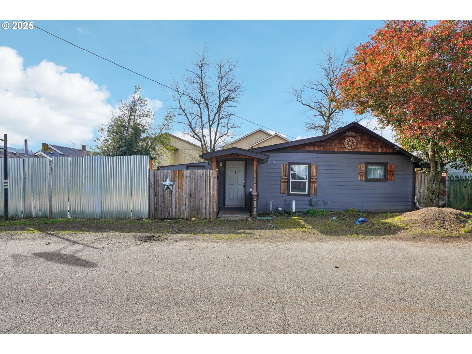 Se Malden Ct, Portland, OR 97206