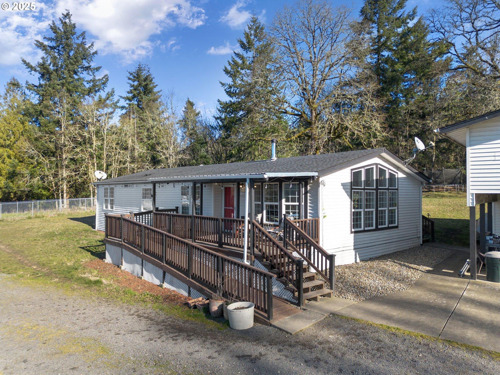 Meeker Dr, Kalama, WA 98625